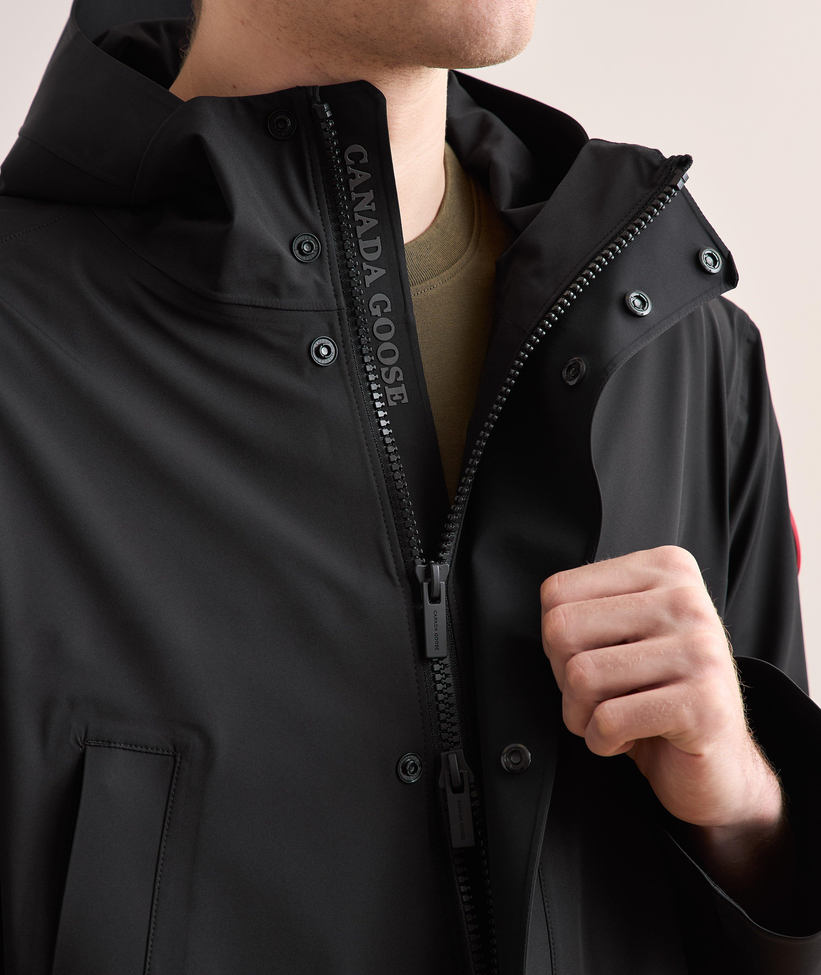 Barclay Rain Jacket image 4