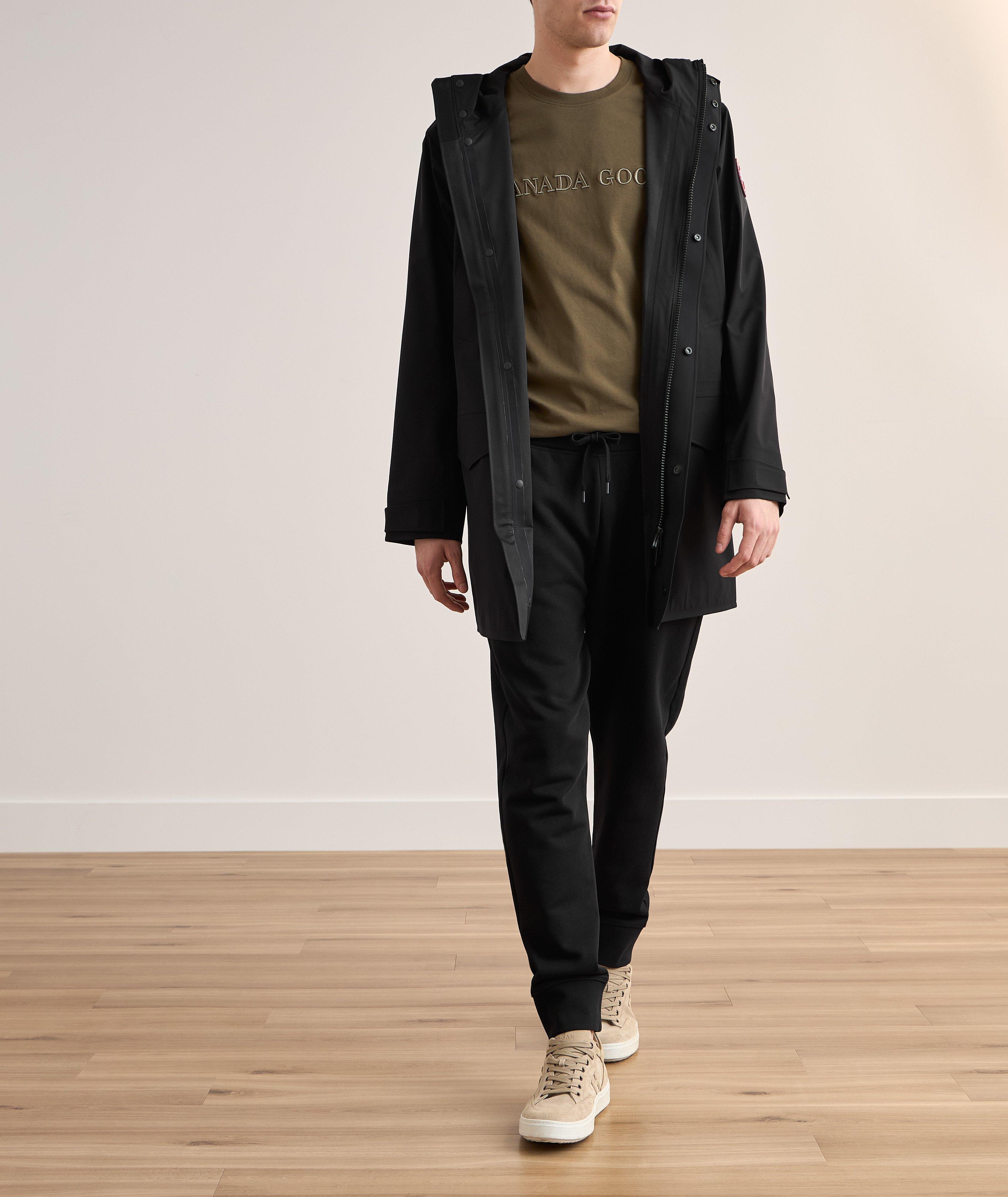 Barclay Rain Jacket image 5