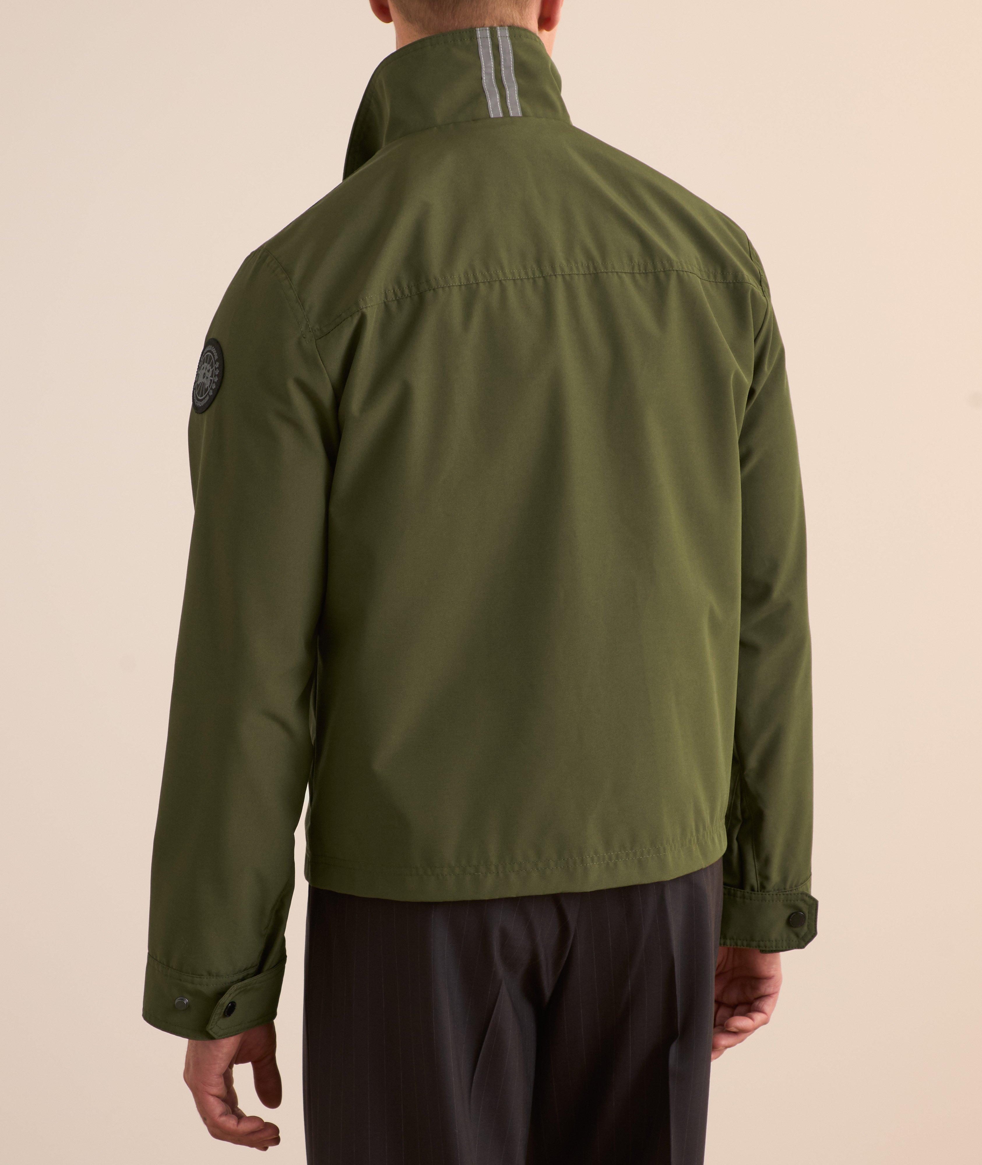 Blouson Rosedale à col montant image 2