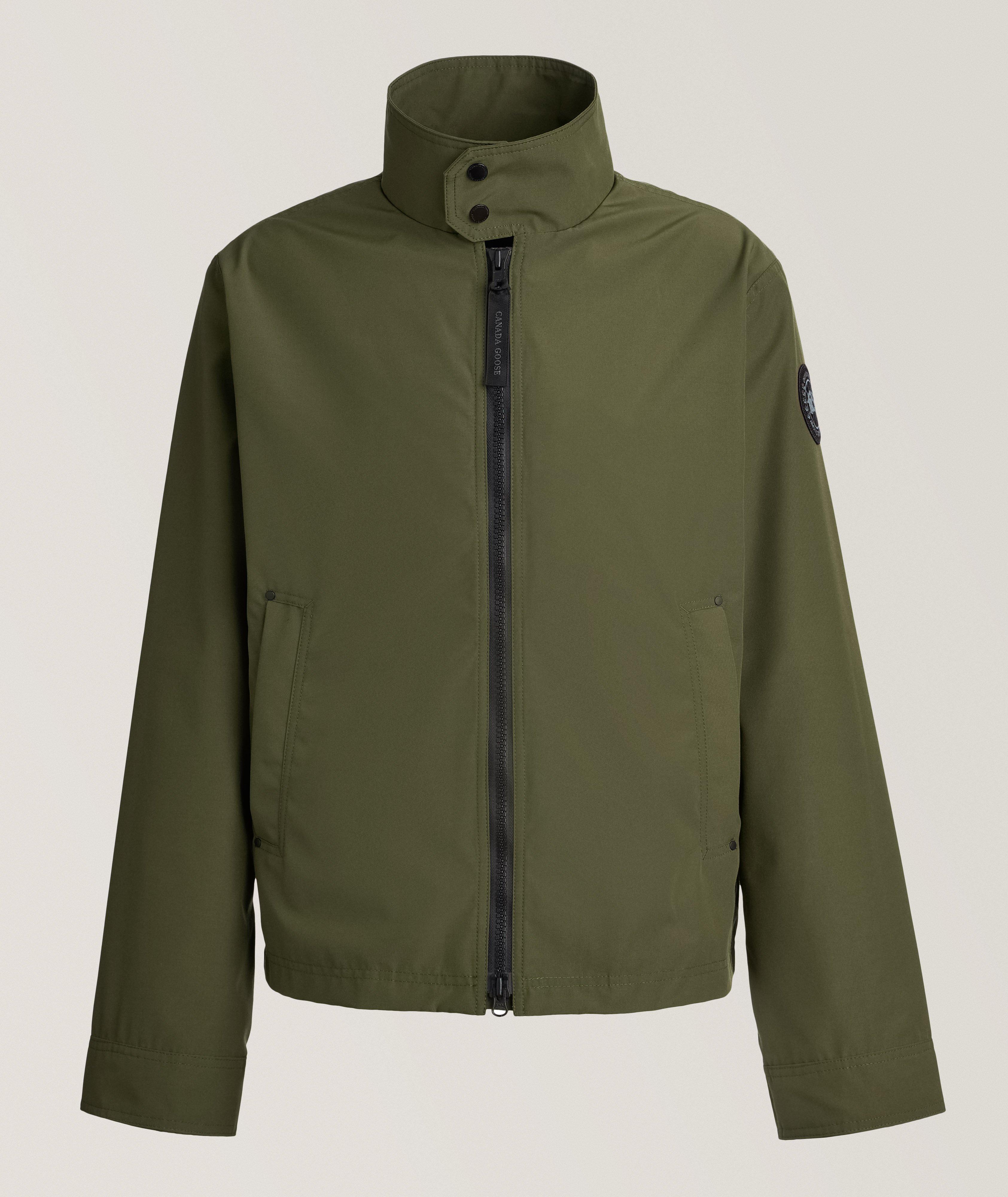 Rosedale Jacket  image 0