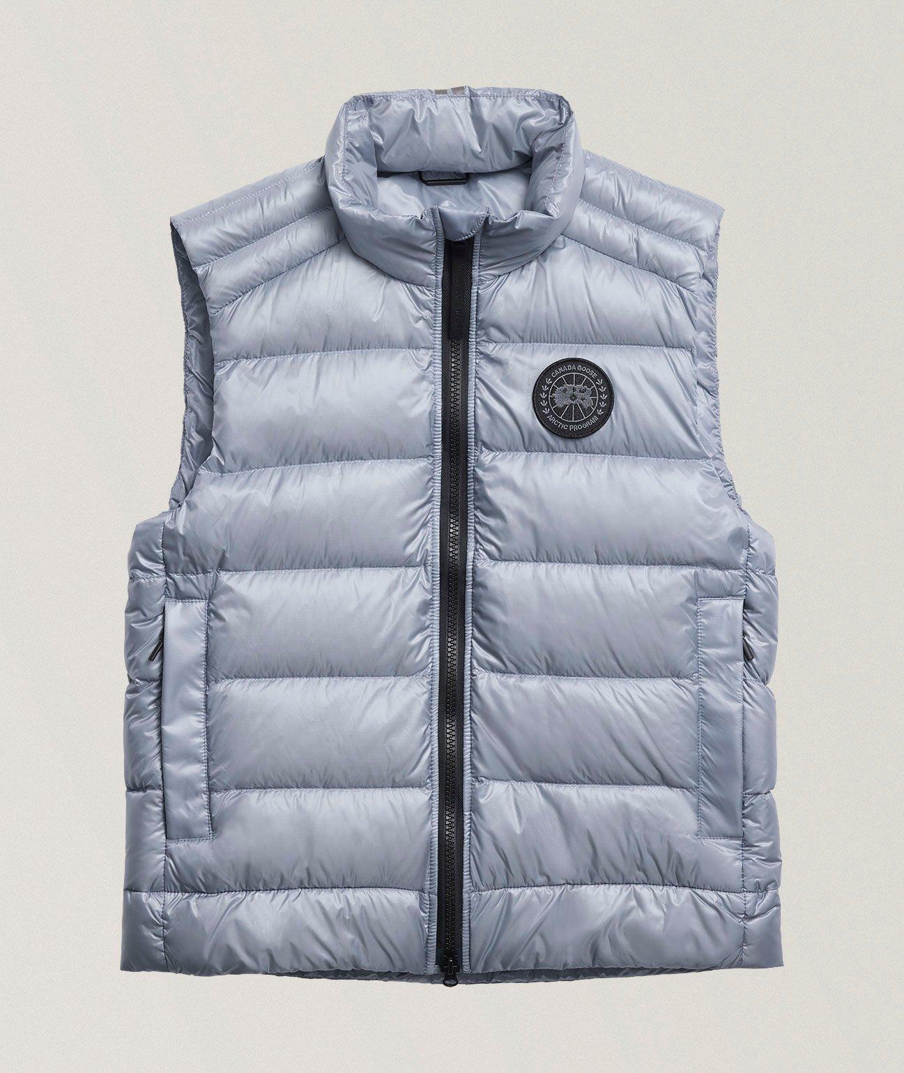 Crofton Down Vest  image 0