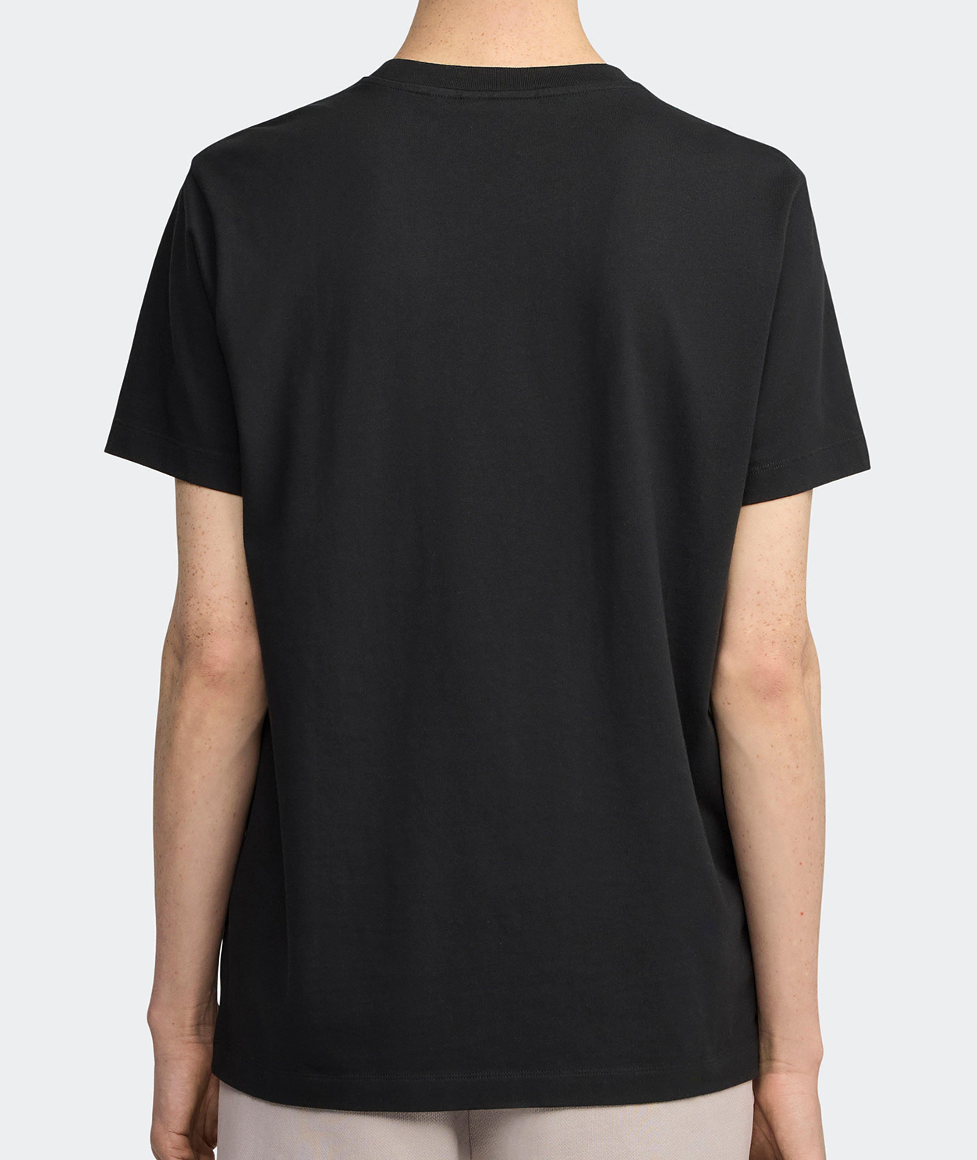 Emersen Embroidered Wordmark T-Shirt image 2