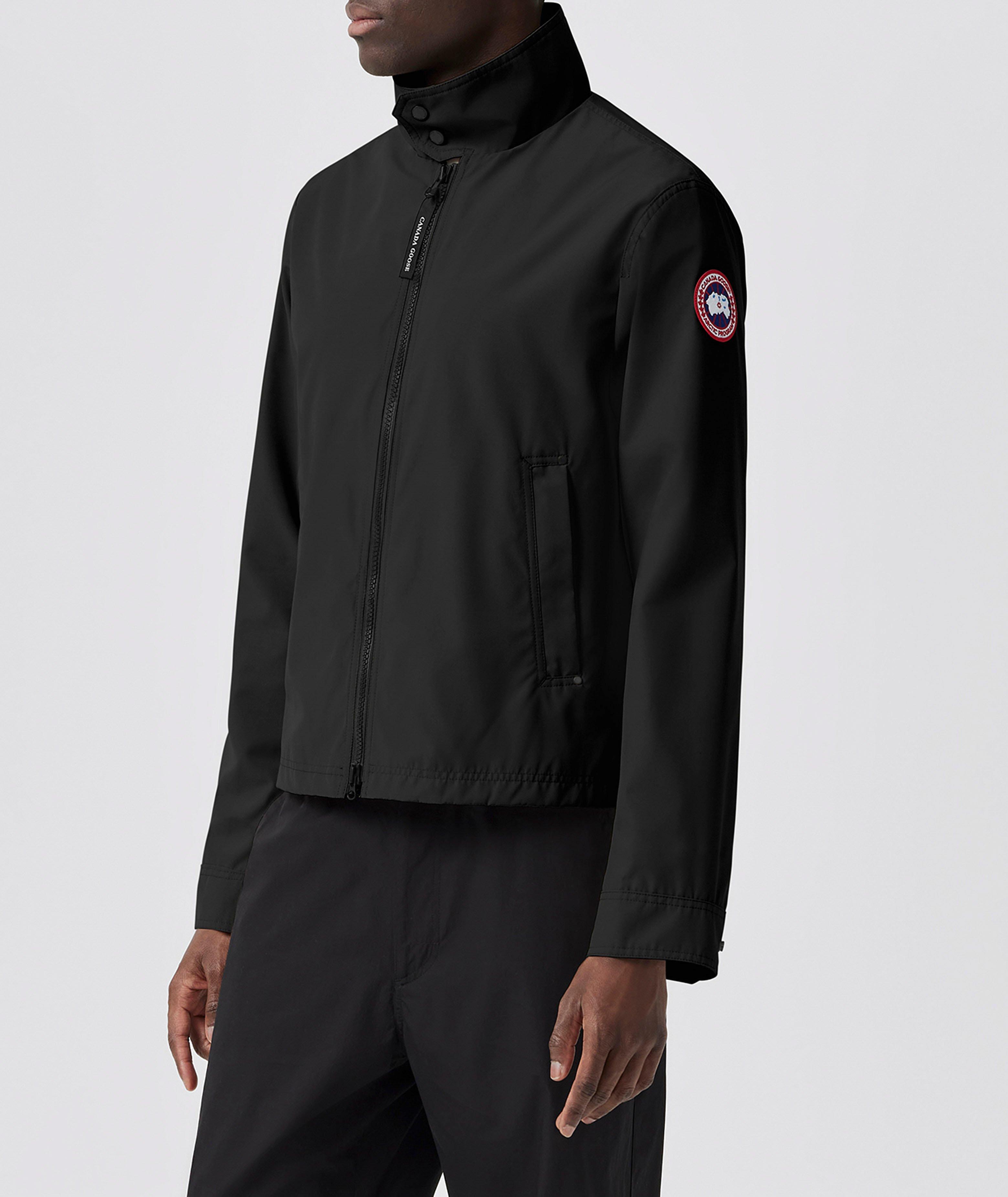 Rosedale Jacket image 2