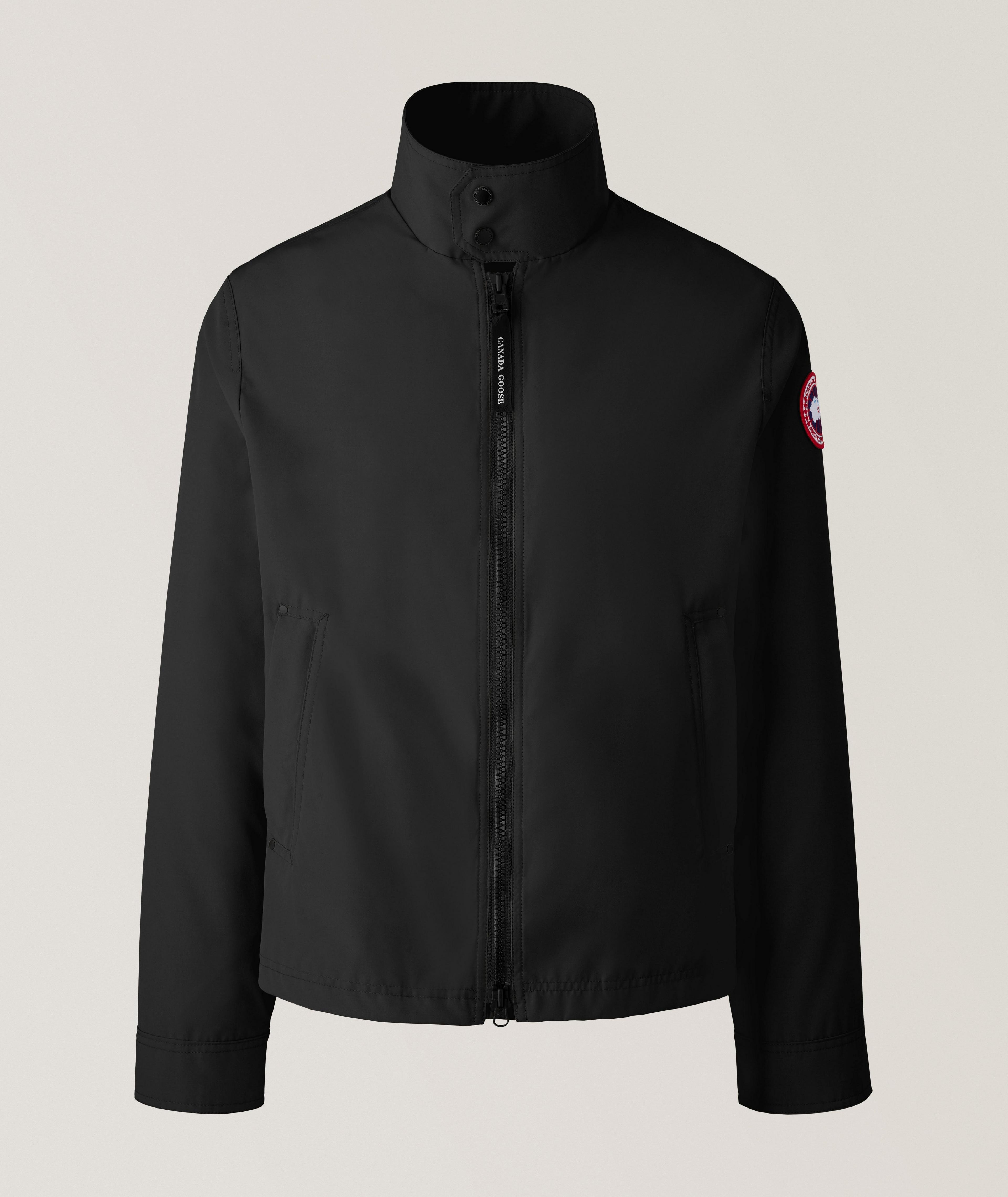 Rosedale Jacket image 0