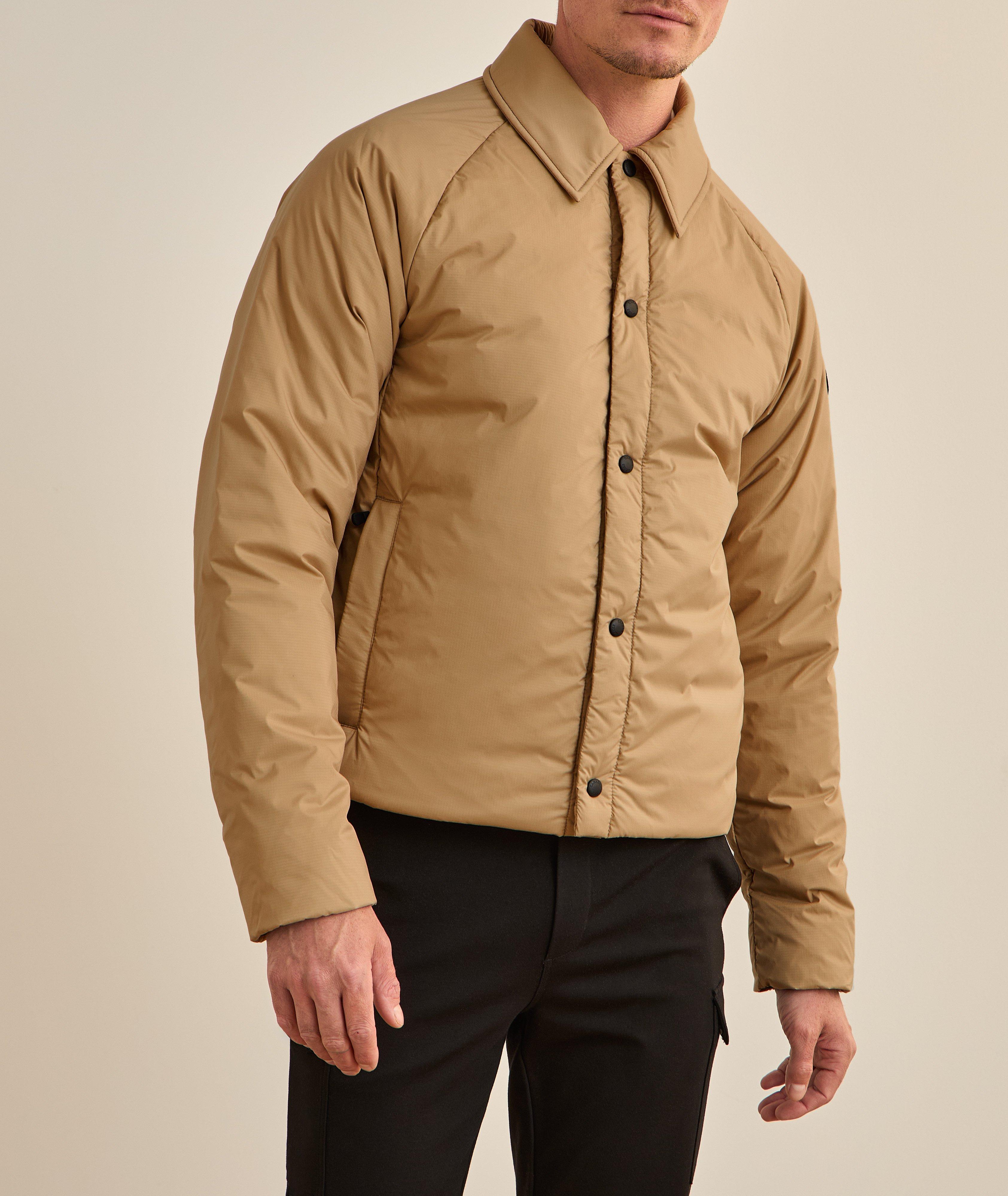 Lodge Coach Jacket  image 1