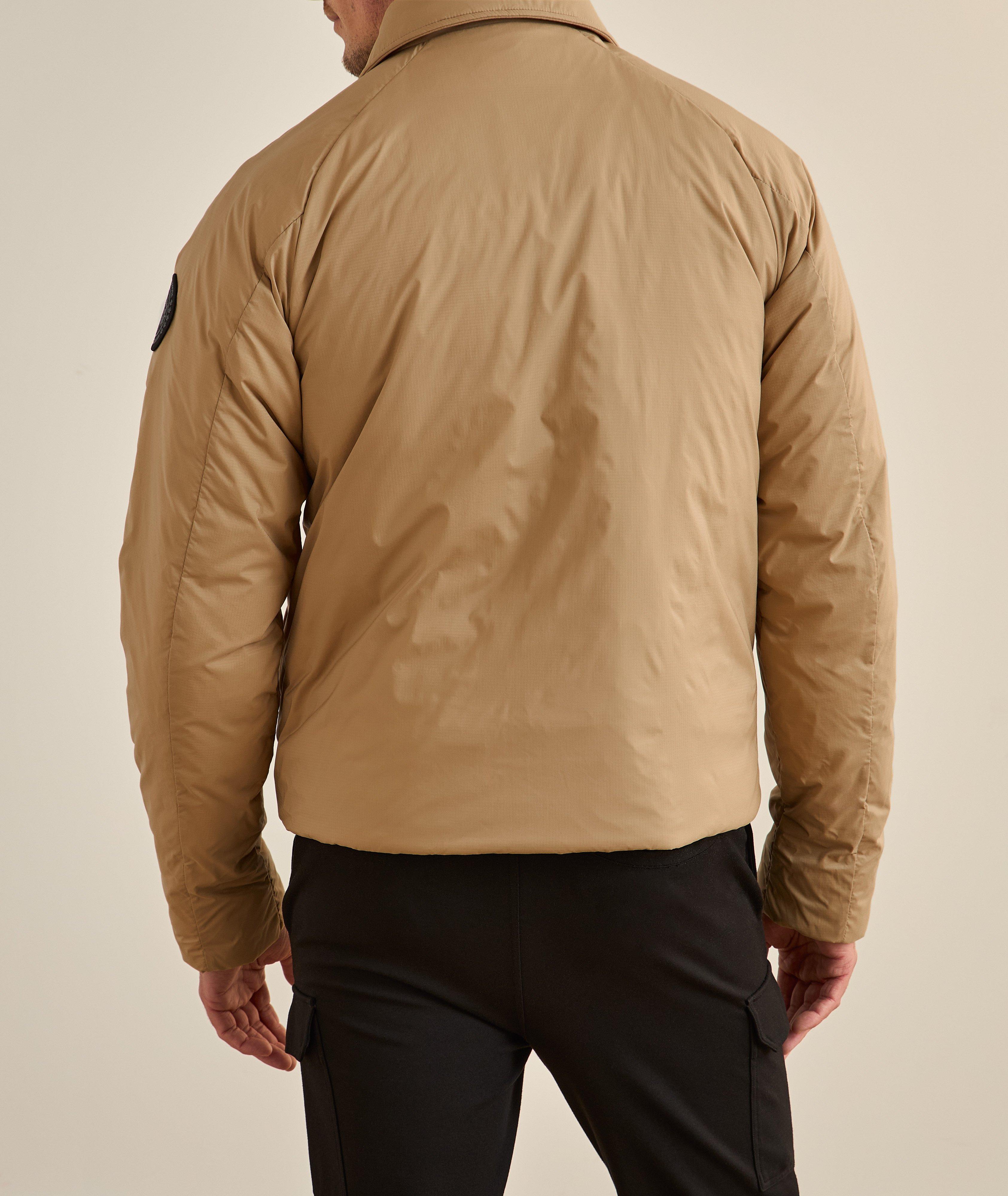 Lodge Coach Jacket  image 2