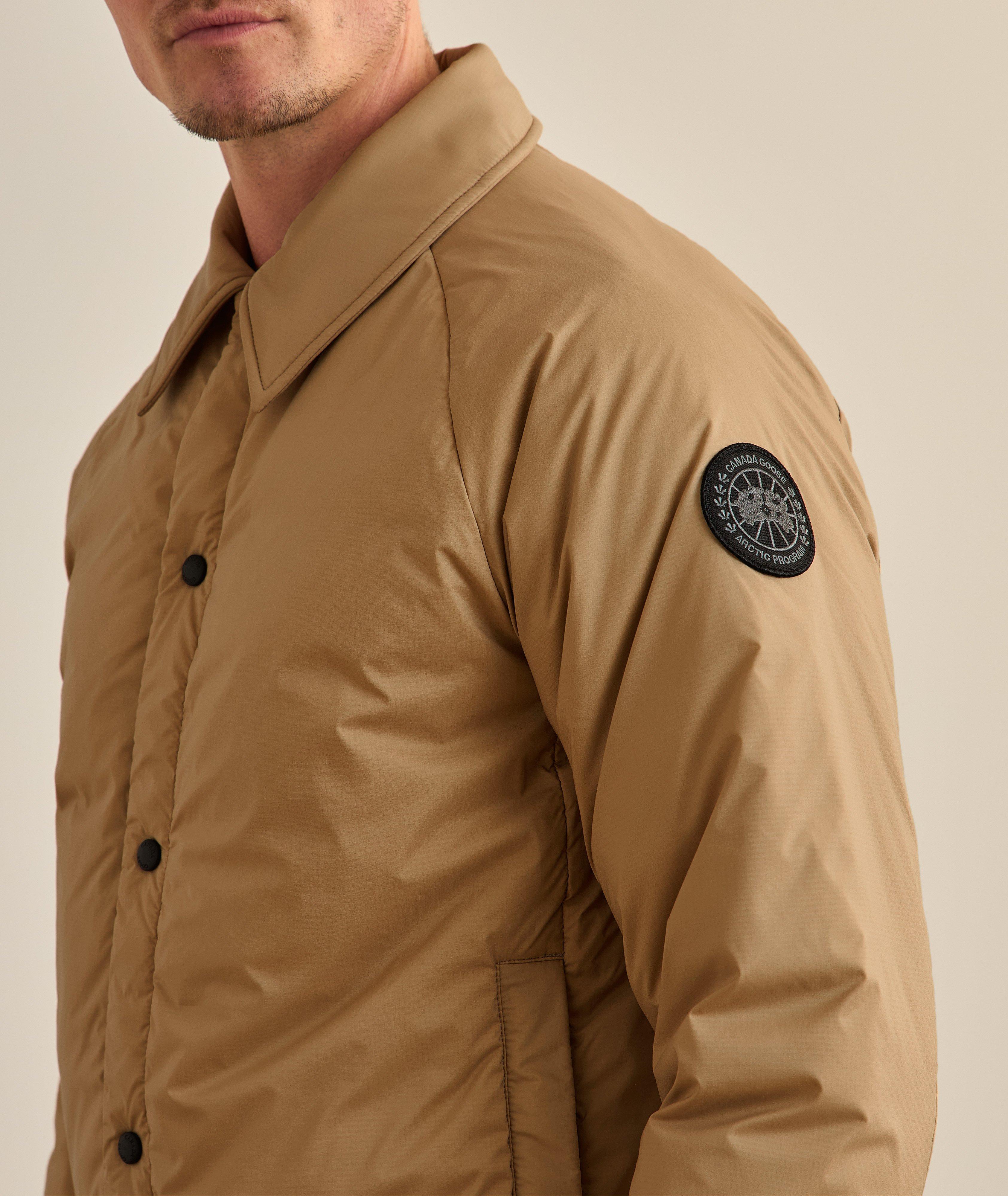 Lodge Coach Jacket  image 3