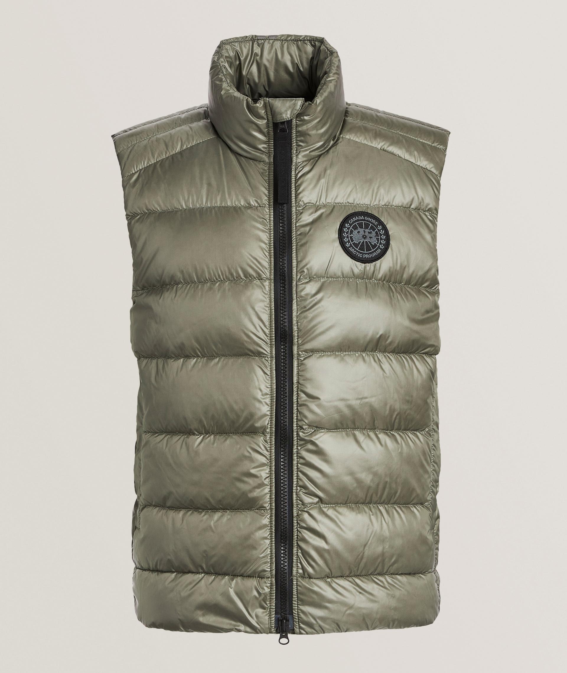 Crofton Down Vest  image 0