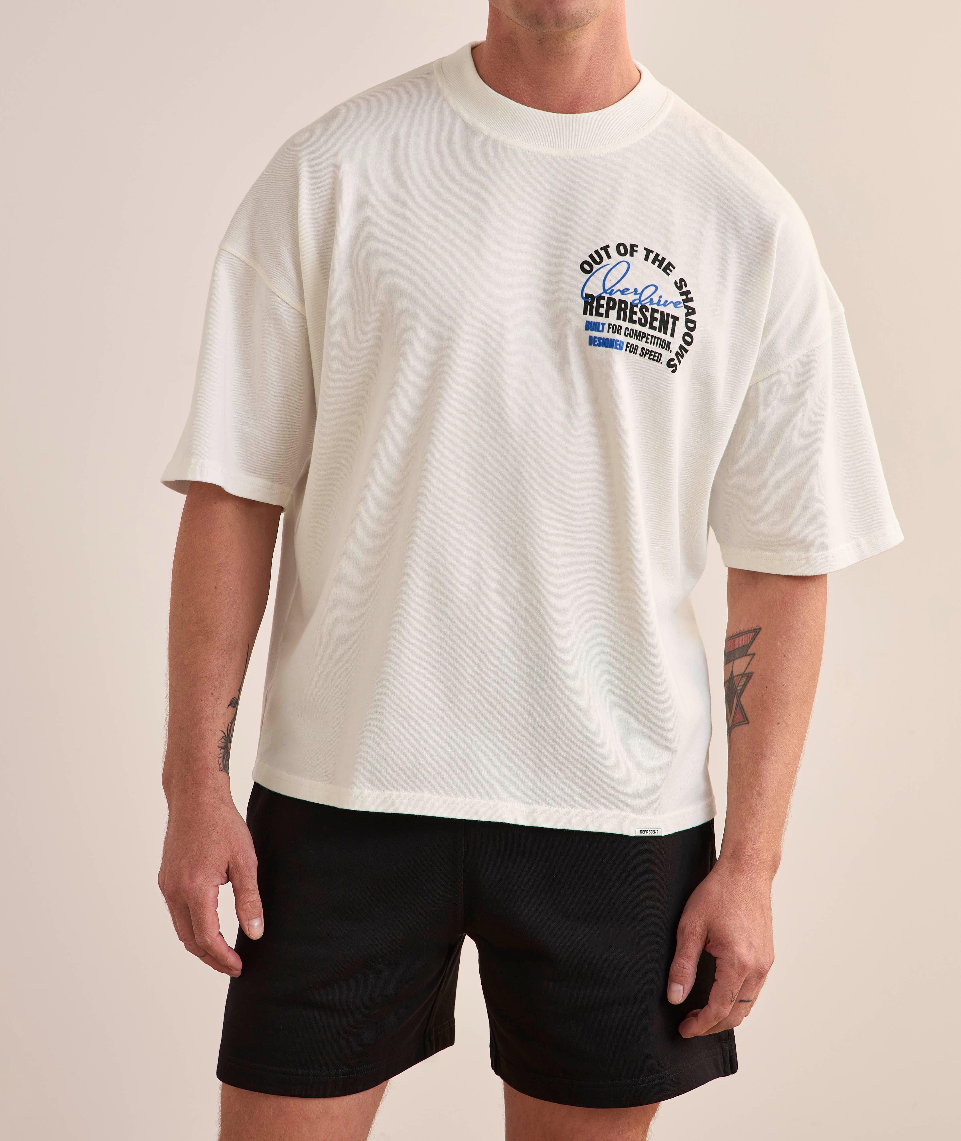 Out Of The Shadows T-Shirt image 2
