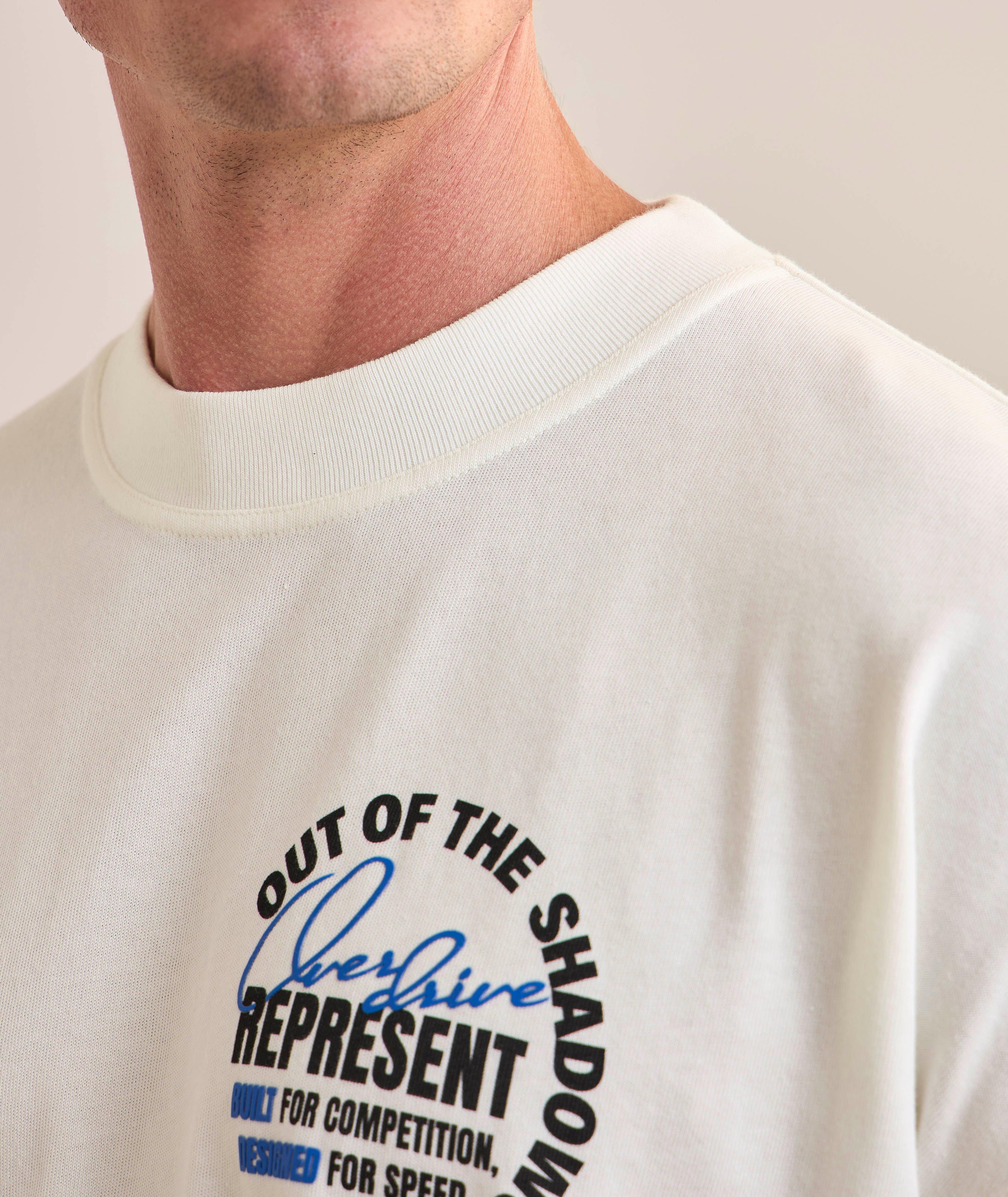 Out Of The Shadows T-Shirt image 4