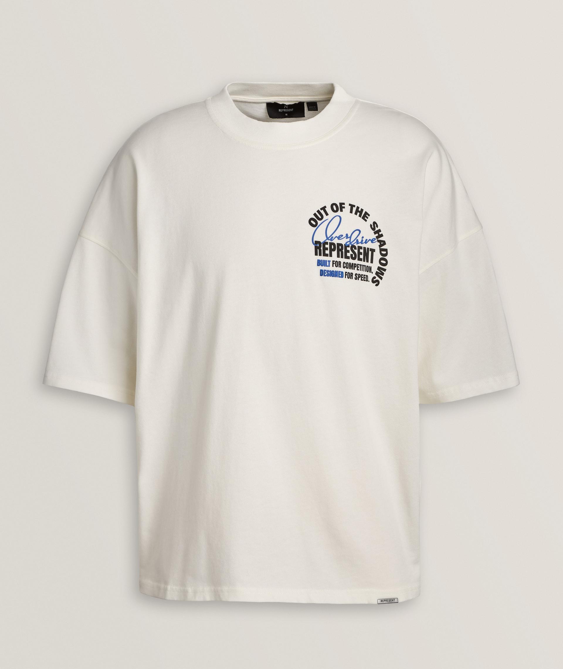 Out Of The Shadows T-Shirt image 0