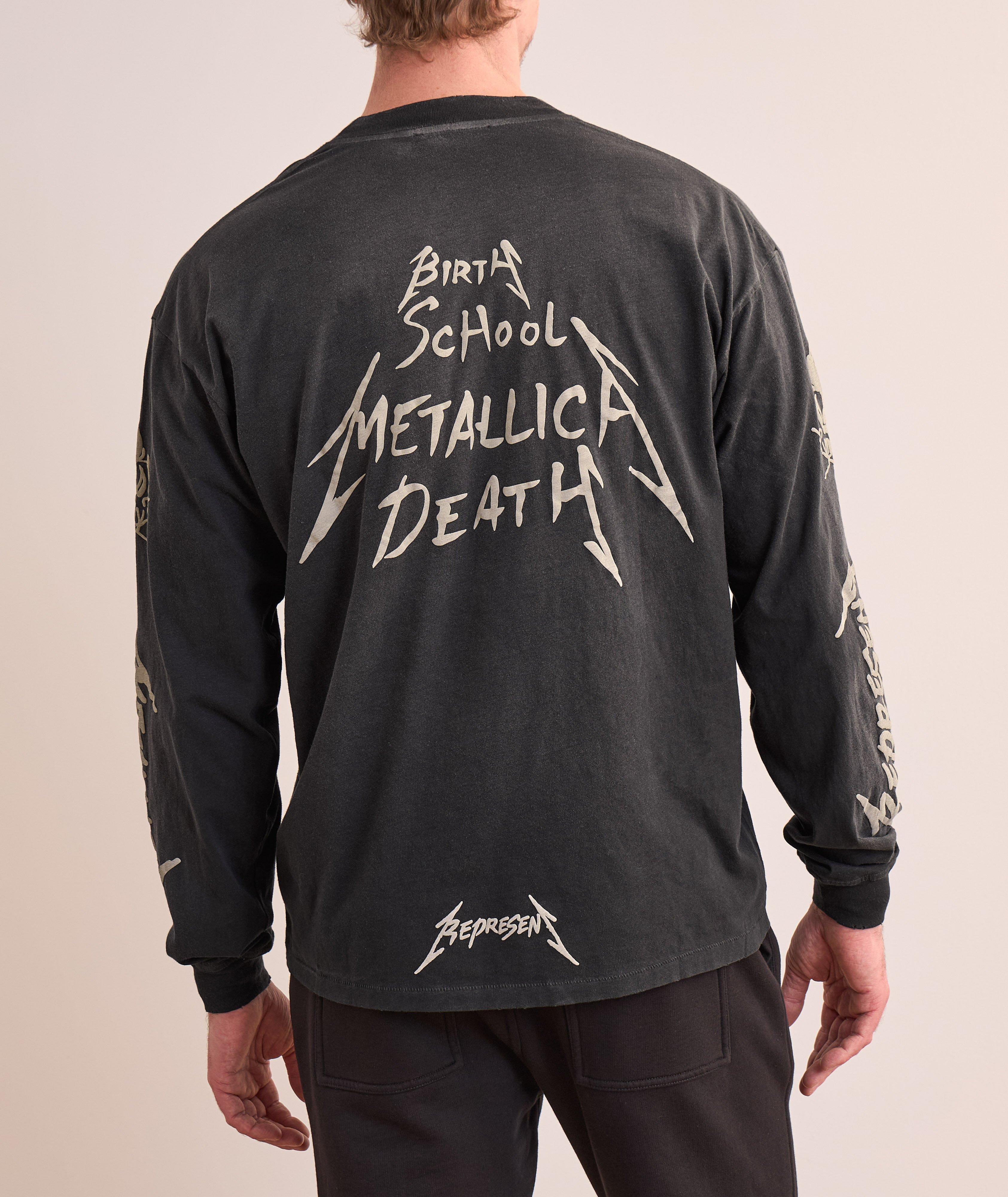 Pull Garage Inc., collection Metallica image 2