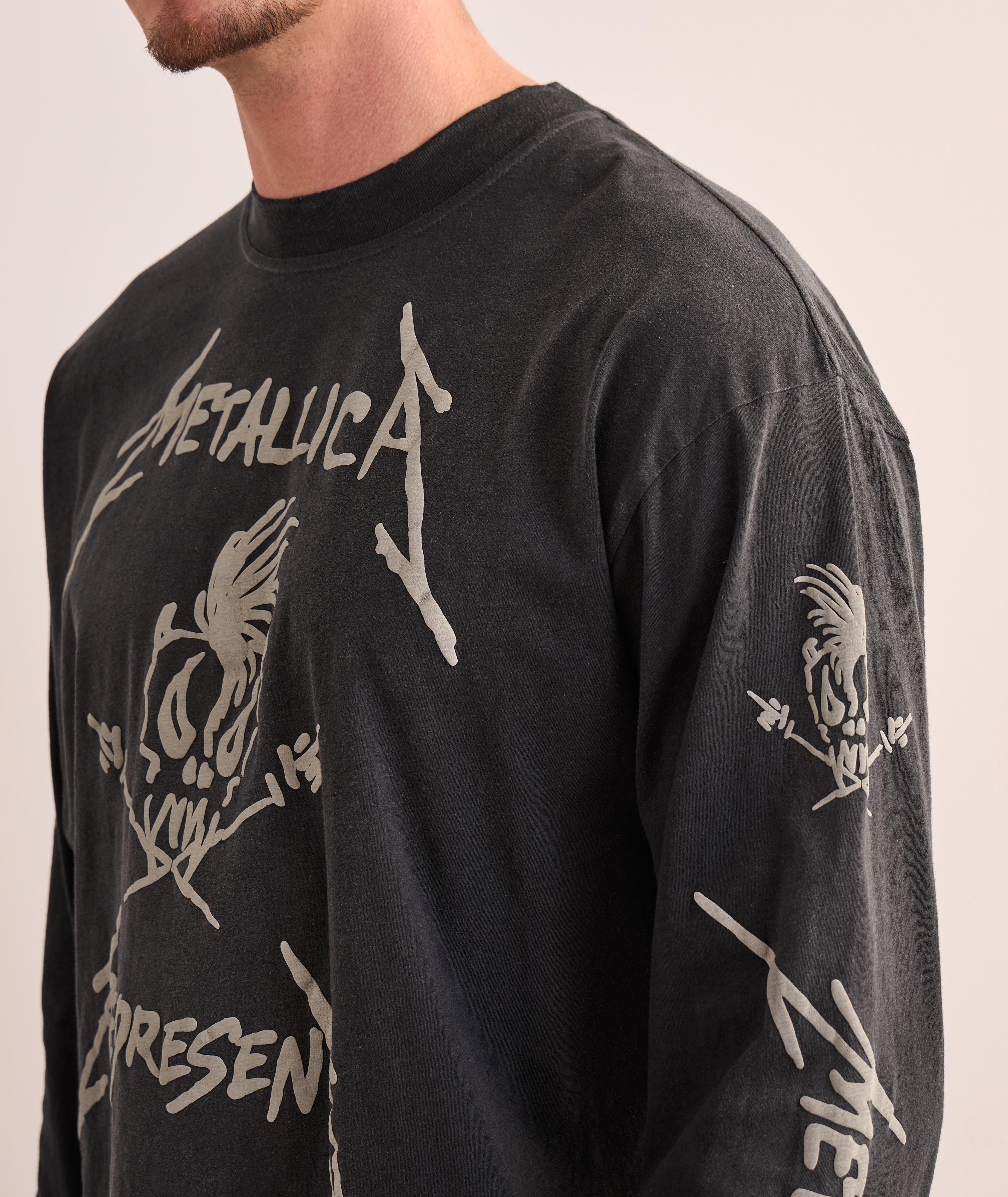 Pull Garage Inc., collection Metallica image 3