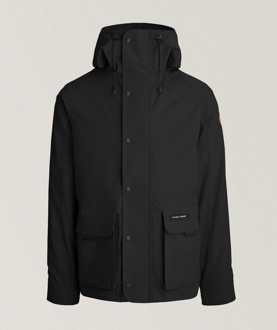 Lockeport Jacket image 0