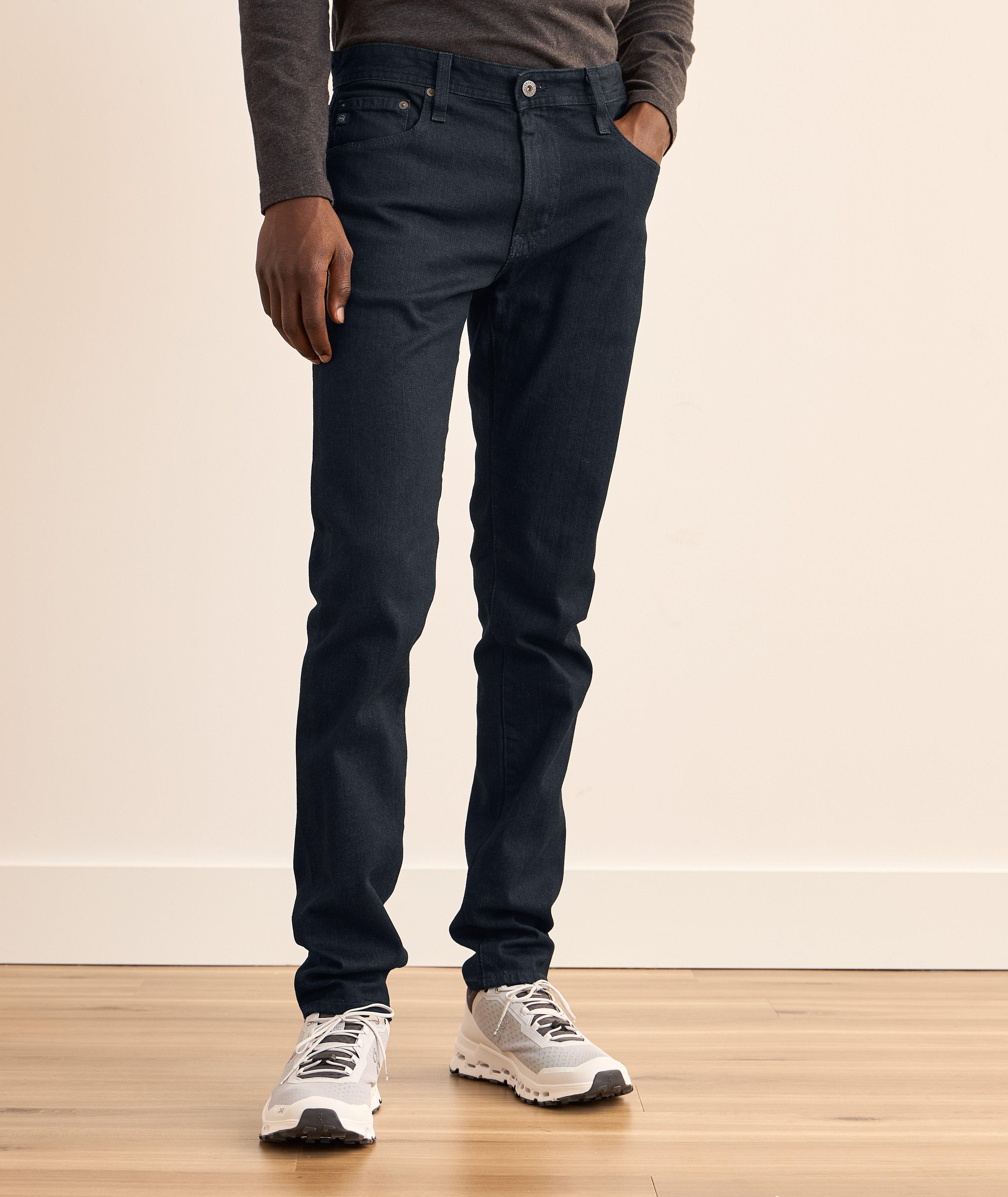 Dylan Slim Skinny Jeans image 2