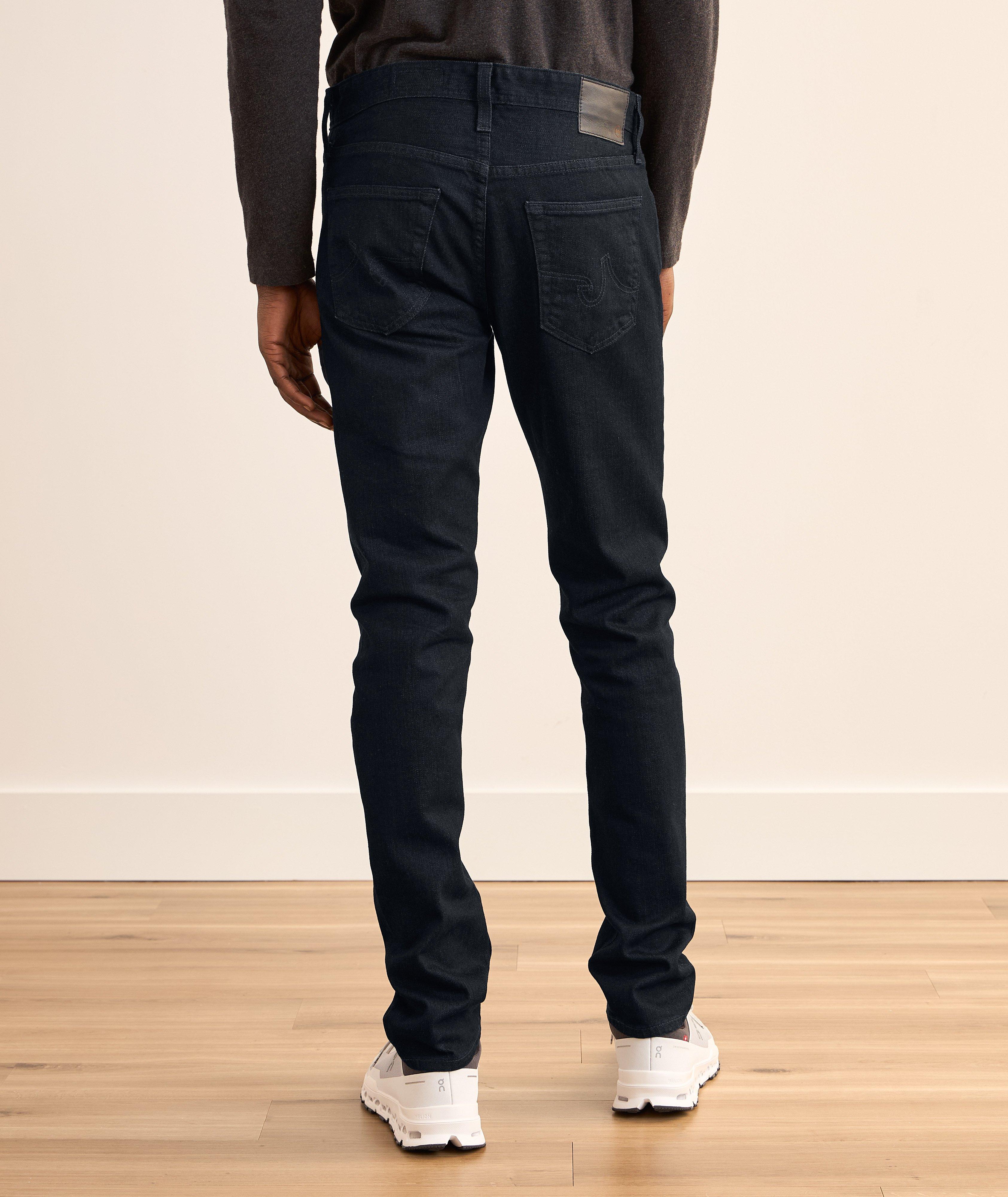 Dylan Slim Skinny Jeans image 3