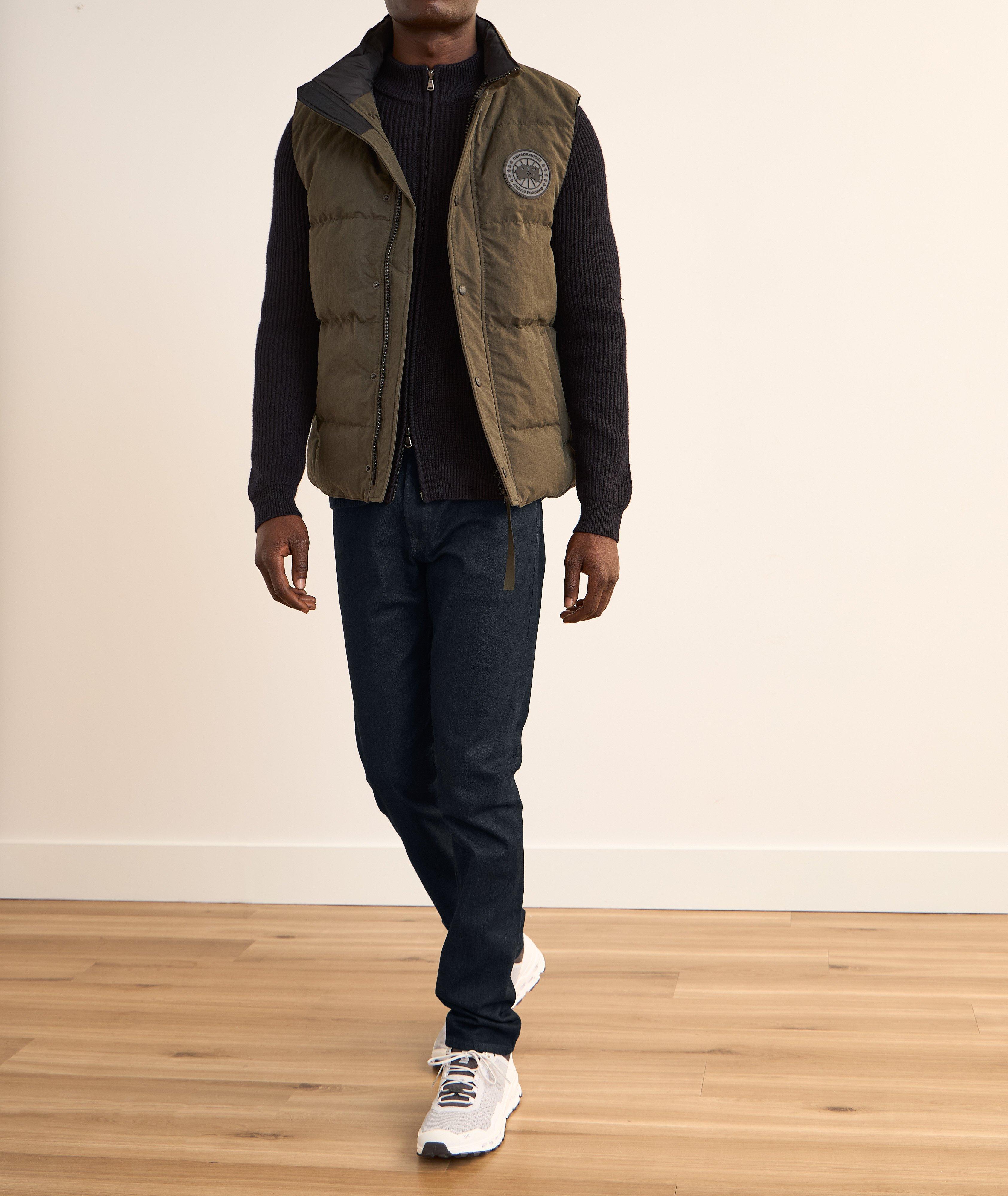 Dylan Slim Skinny Jeans image 4