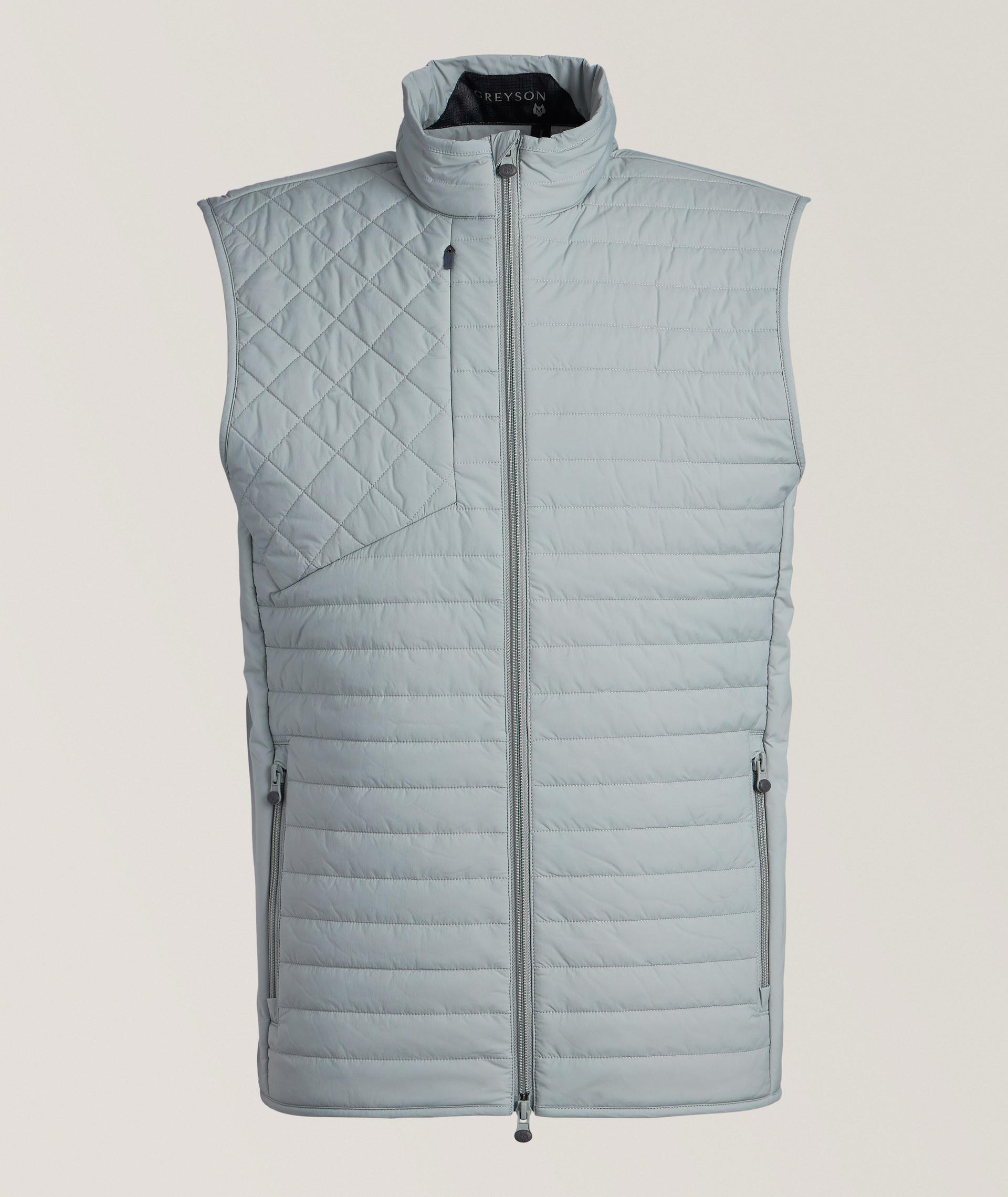 Yukon Ultralight Hybrid Vest image 0