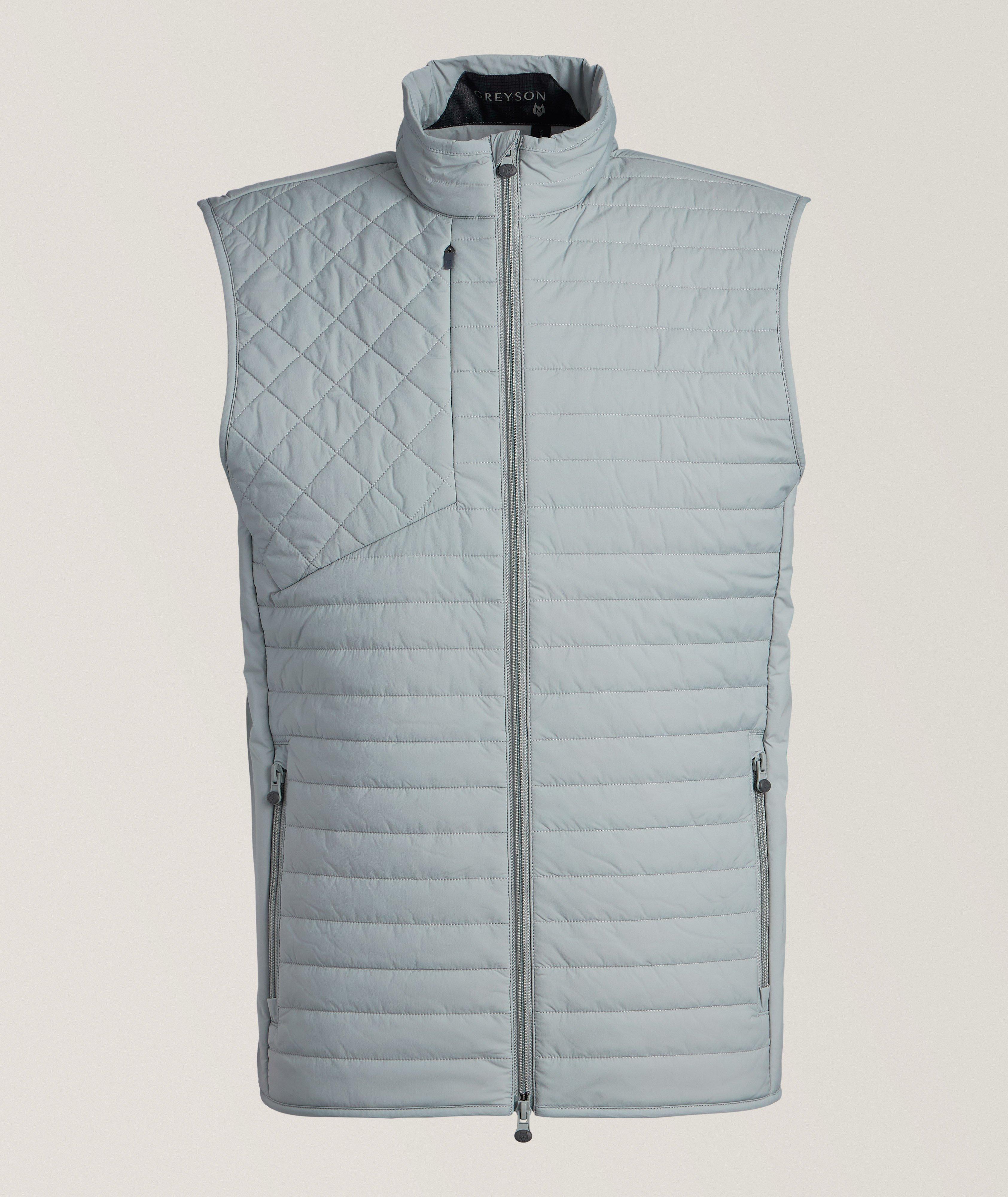 Yukon Ultralight Hybrid Vest image 0