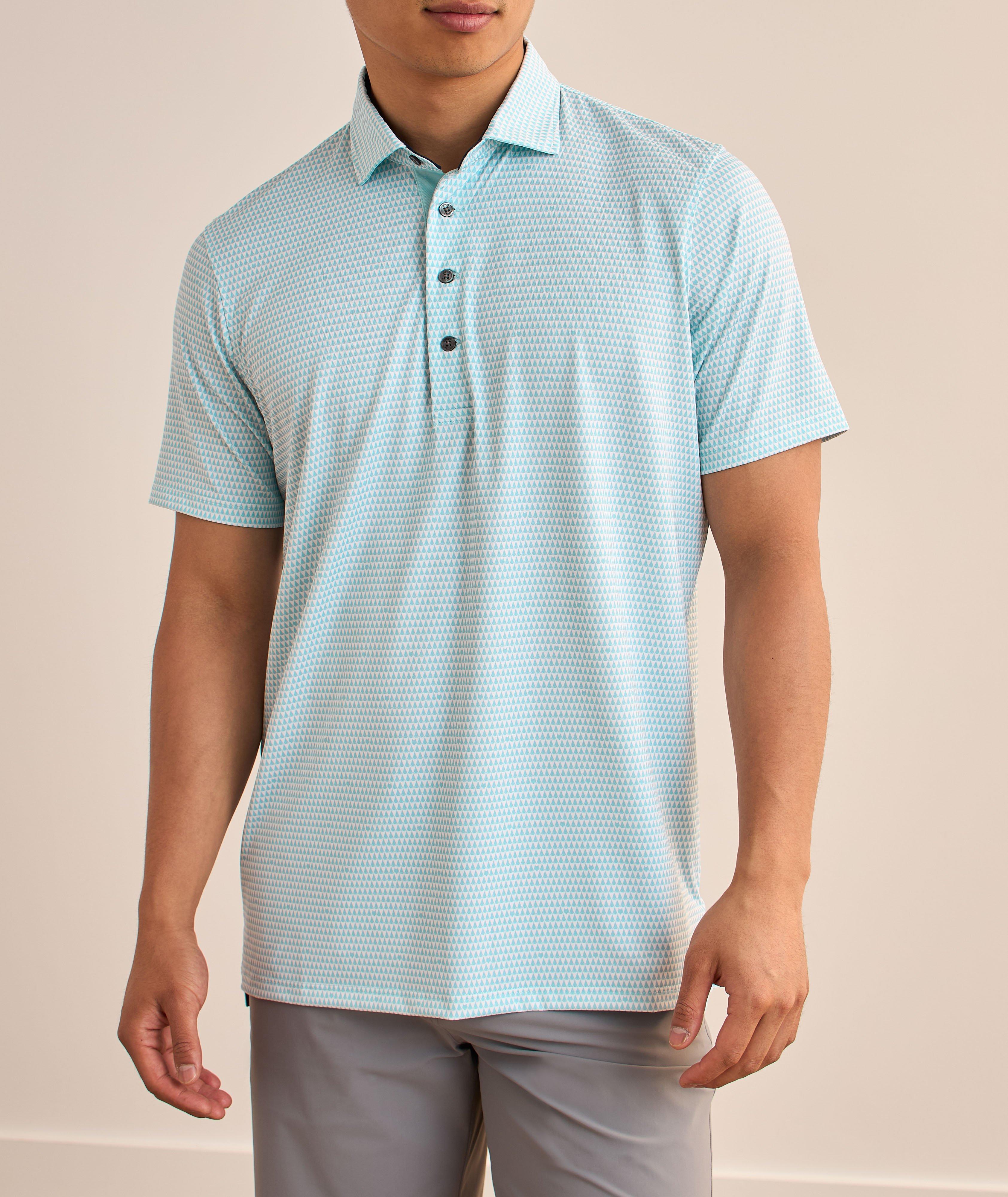 Arrowhead Technical-Stretch Polo image 1