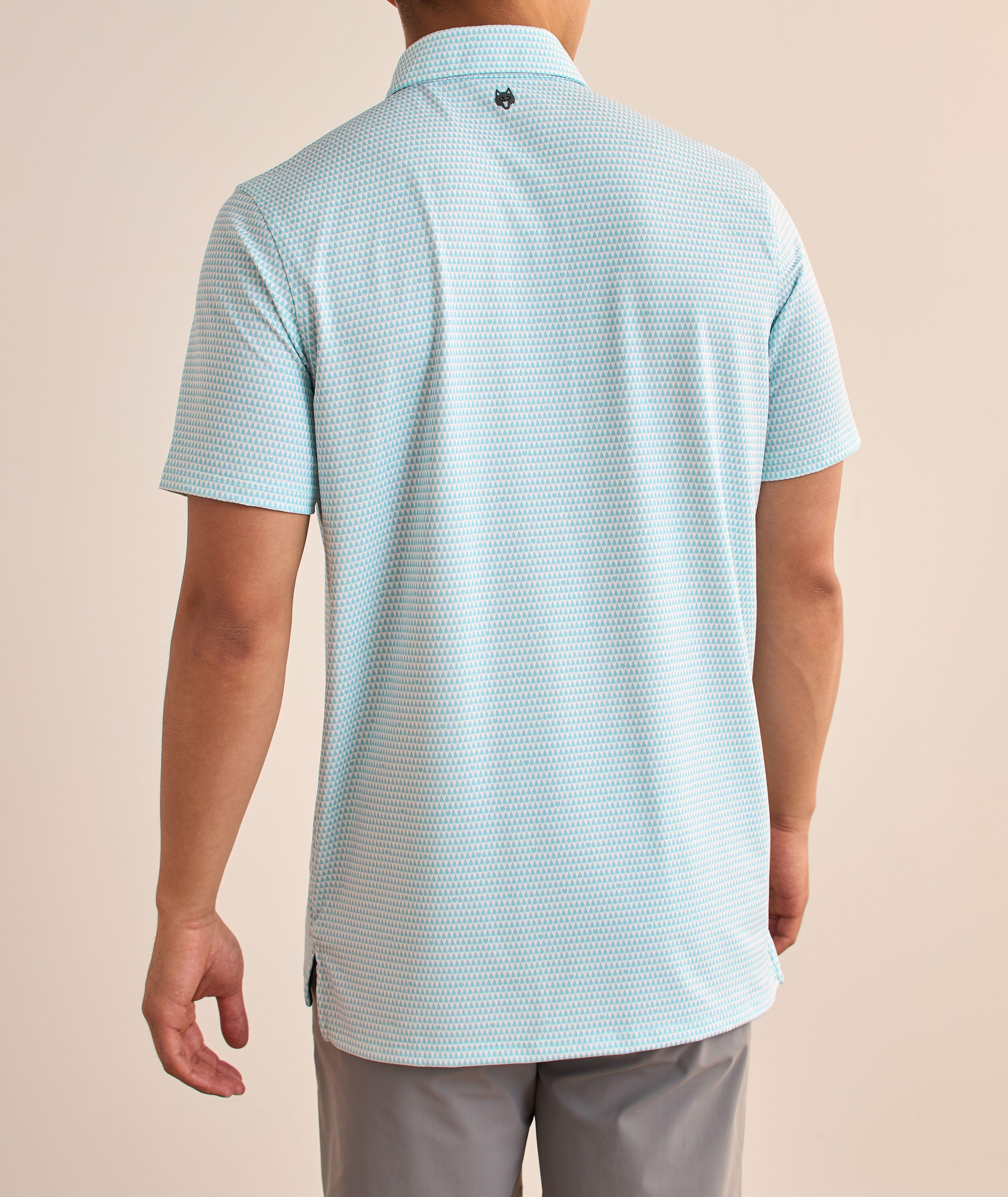 Arrowhead Technical-Stretch Polo image 2