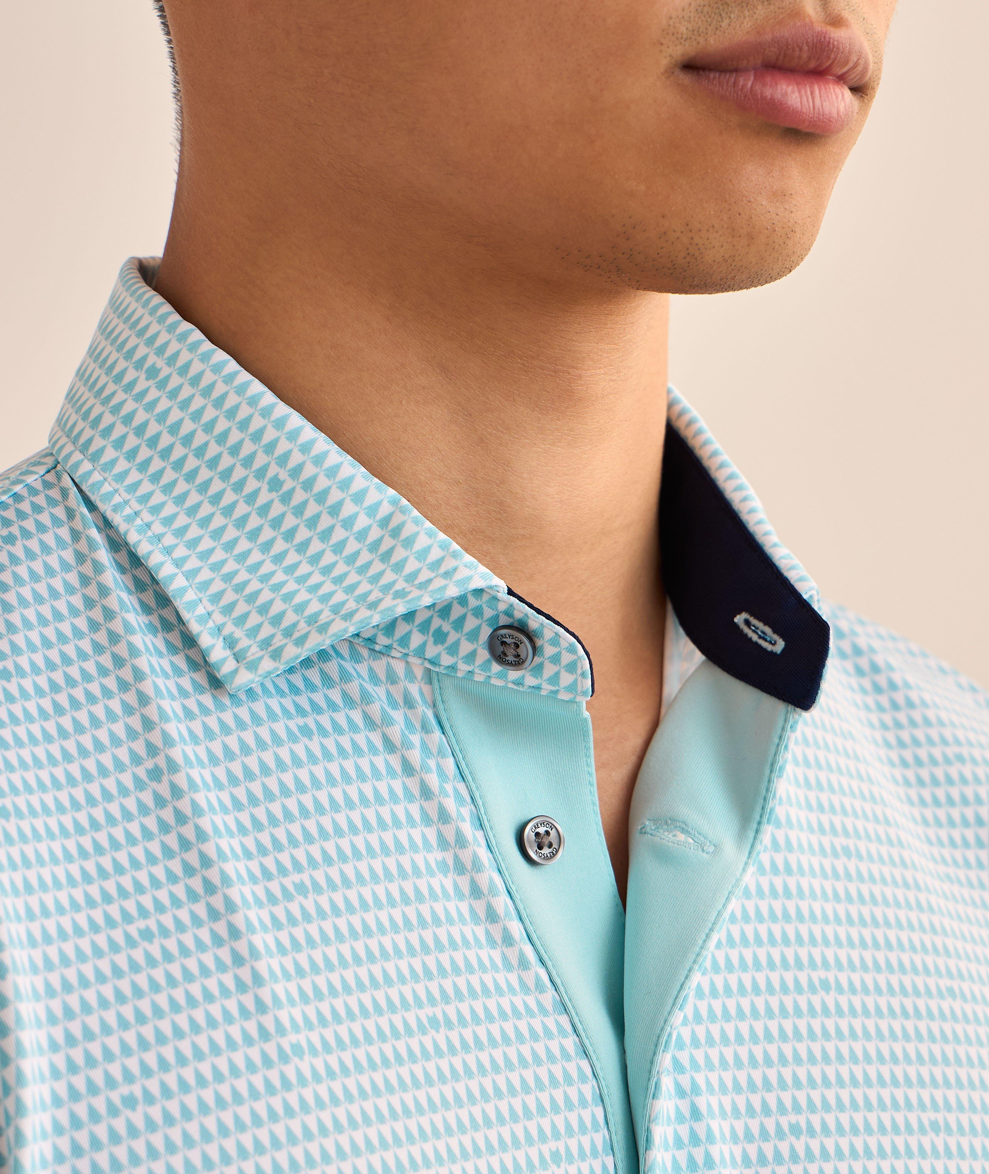 Arrowhead Technical-Stretch Polo image 3