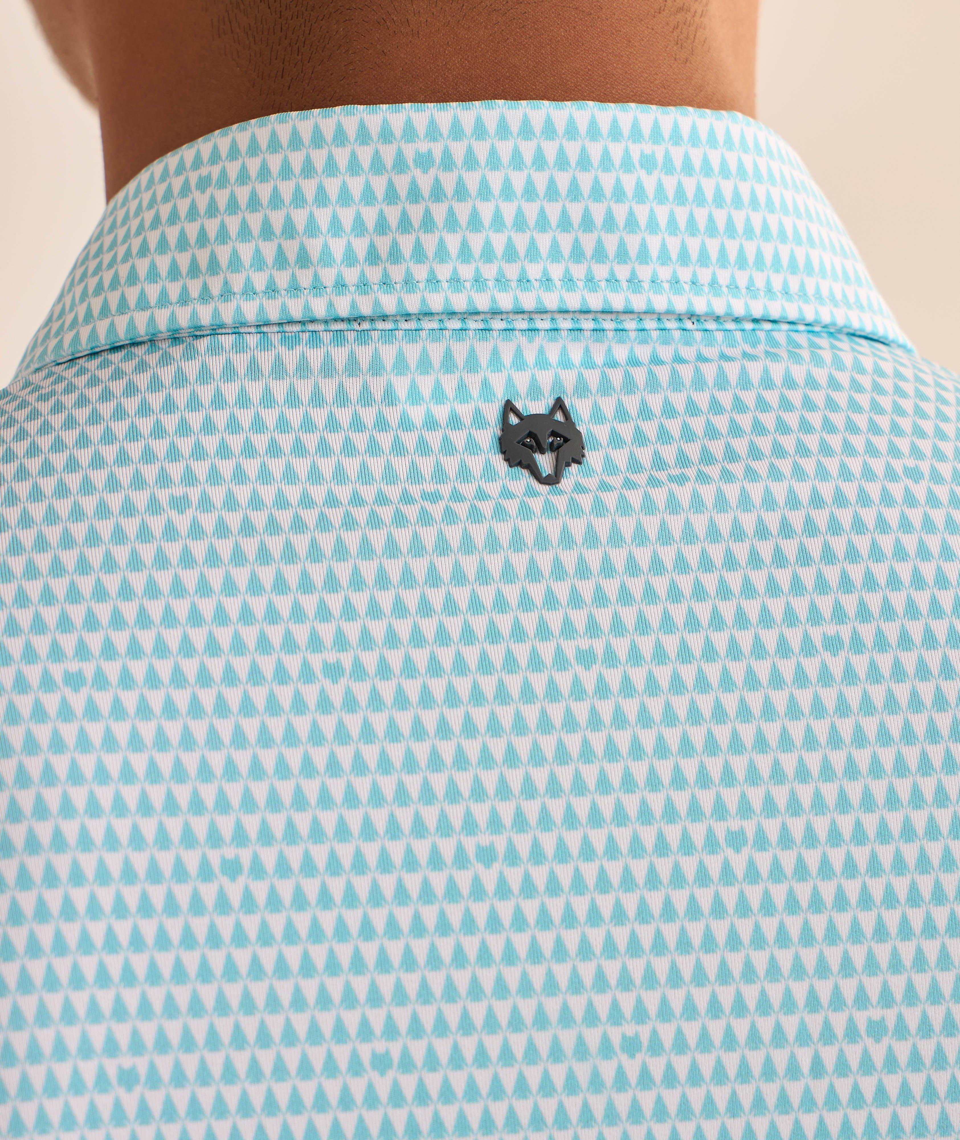 Arrowhead Technical-Stretch Polo image 4
