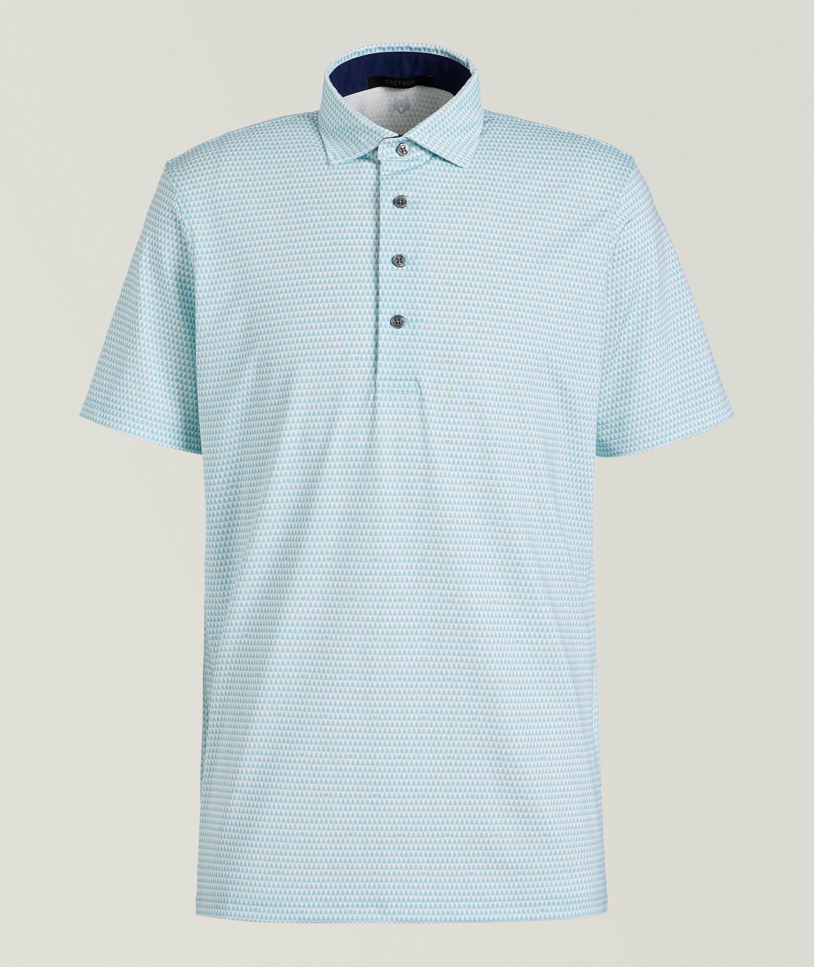 Arrowhead Technical-Stretch Polo image 0
