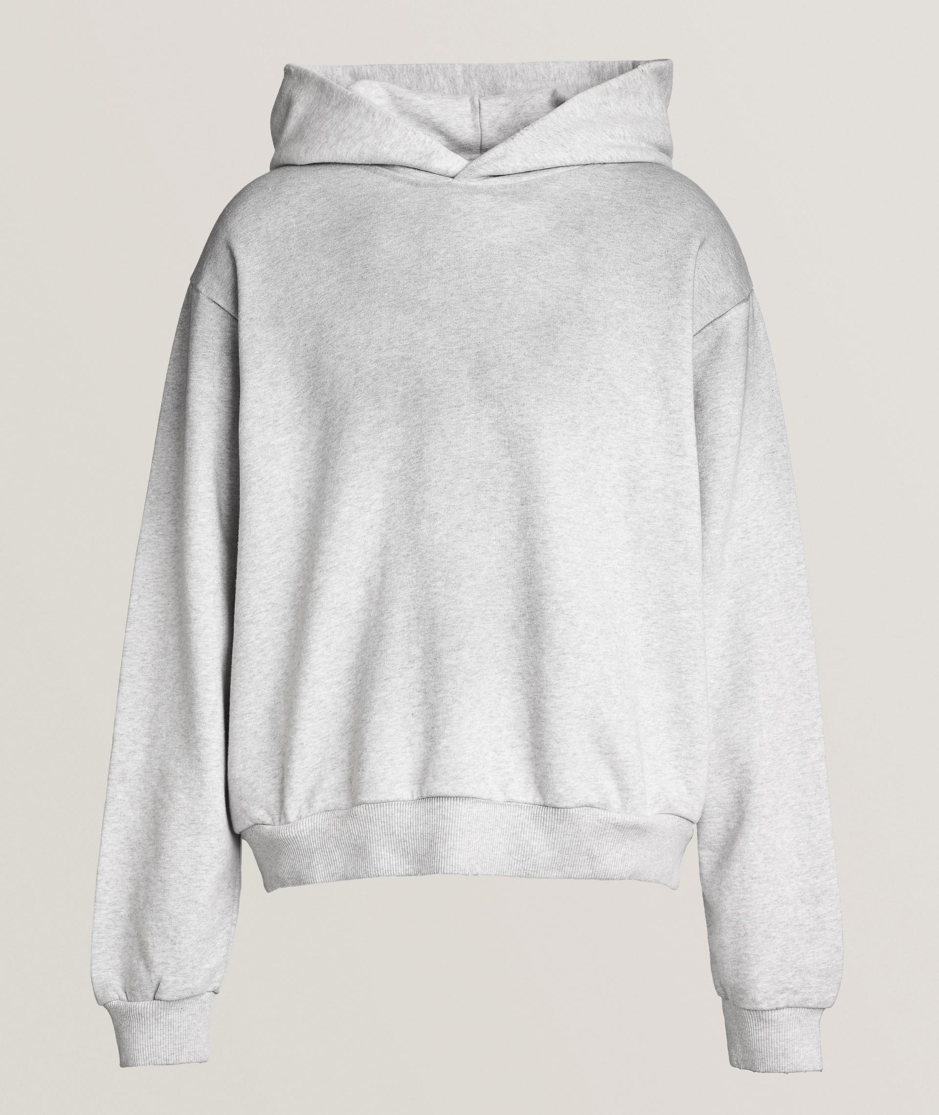 Logo Hooded Sweater image 0