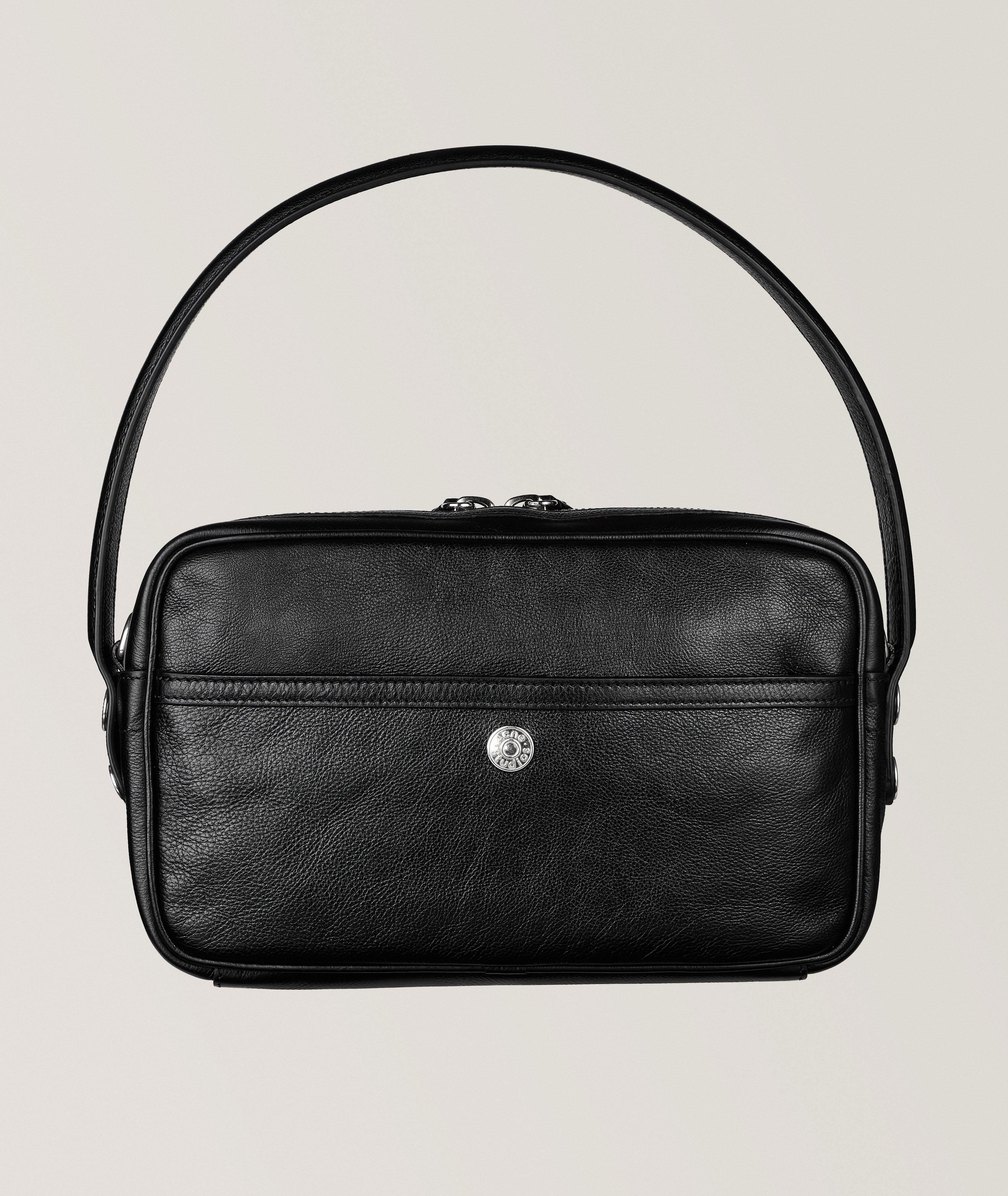 Camero Party Leather Shoulder Bag image 1