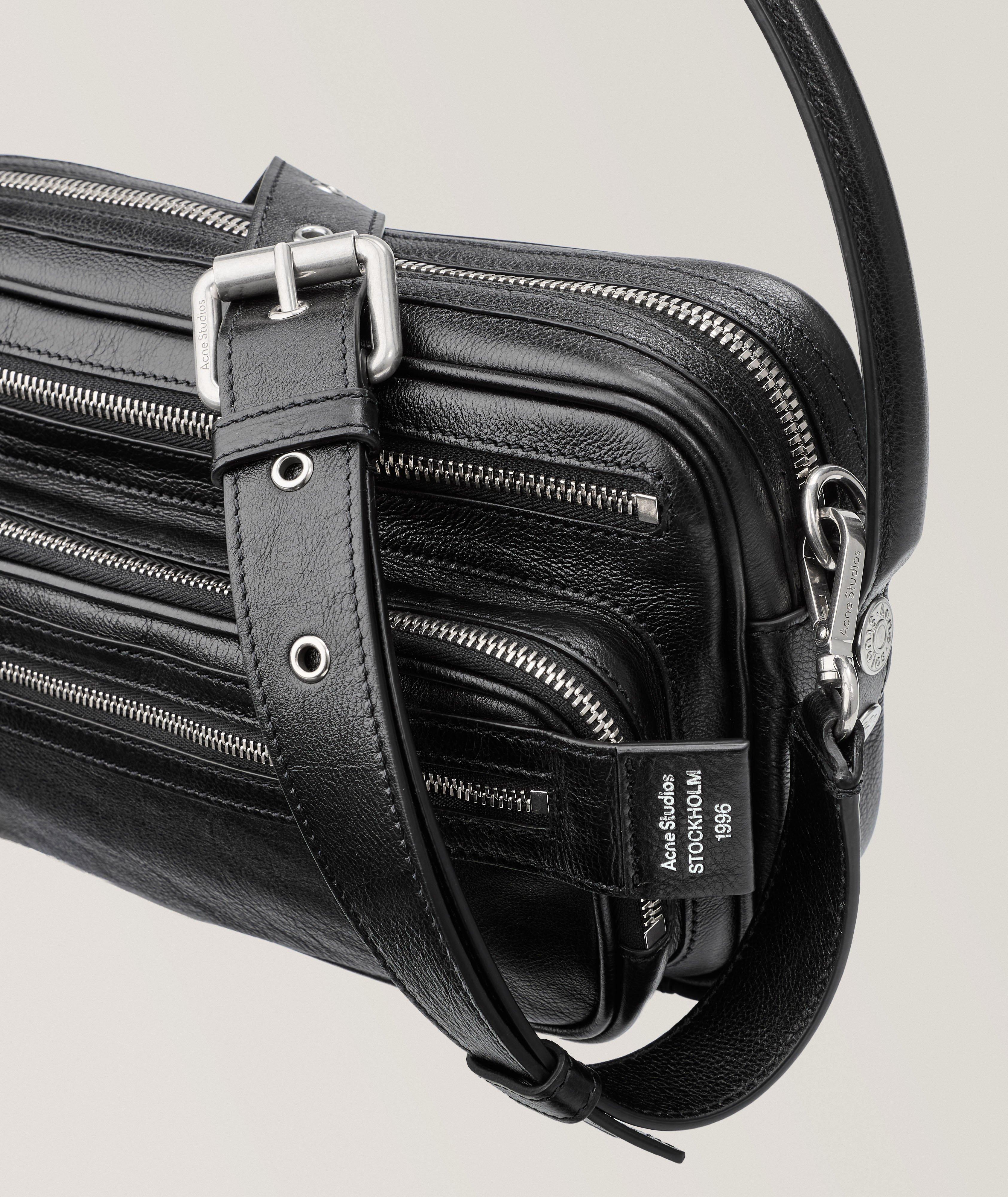 Camero Party Leather Shoulder Bag image 2