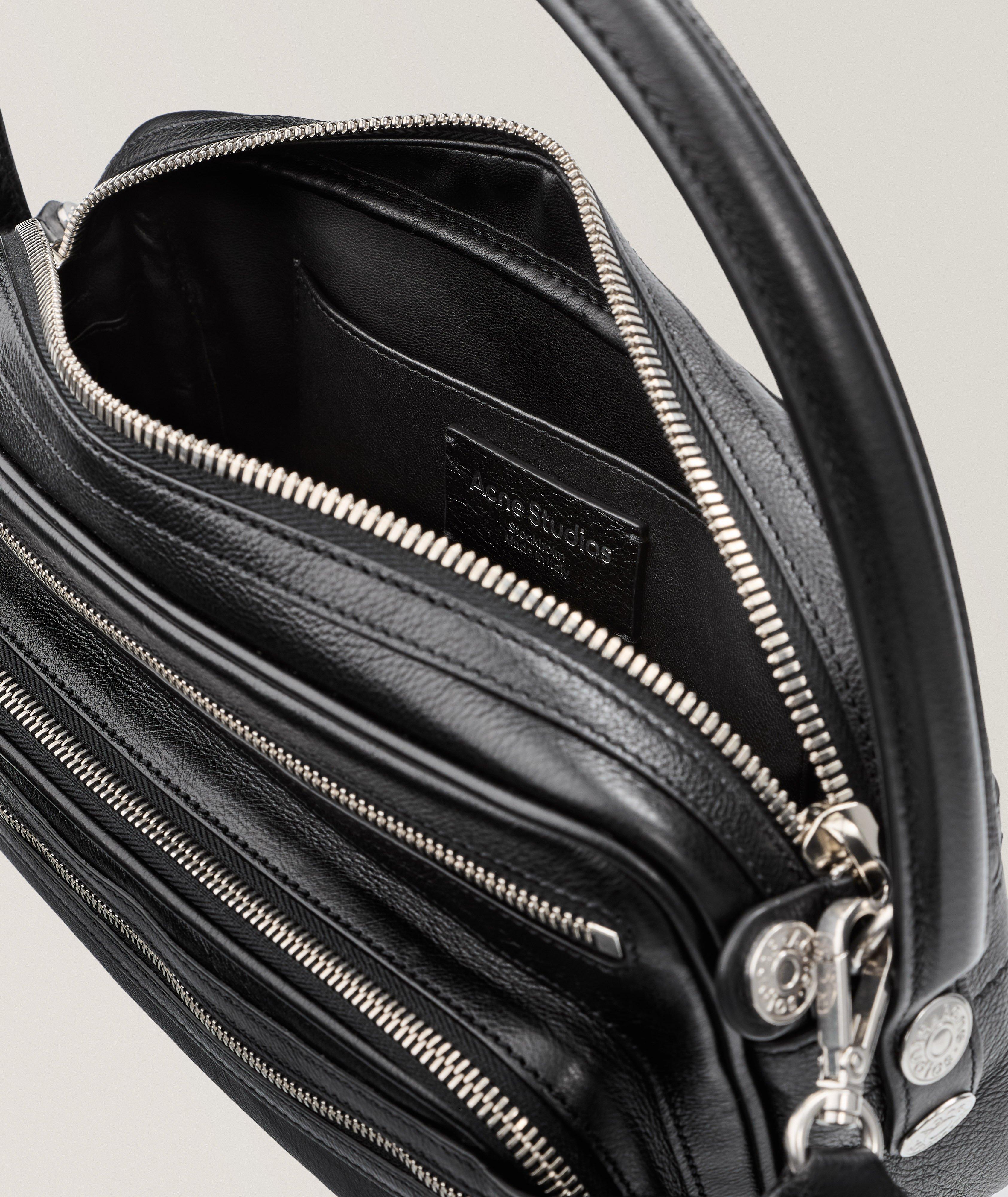 Camero Party Leather Shoulder Bag image 3