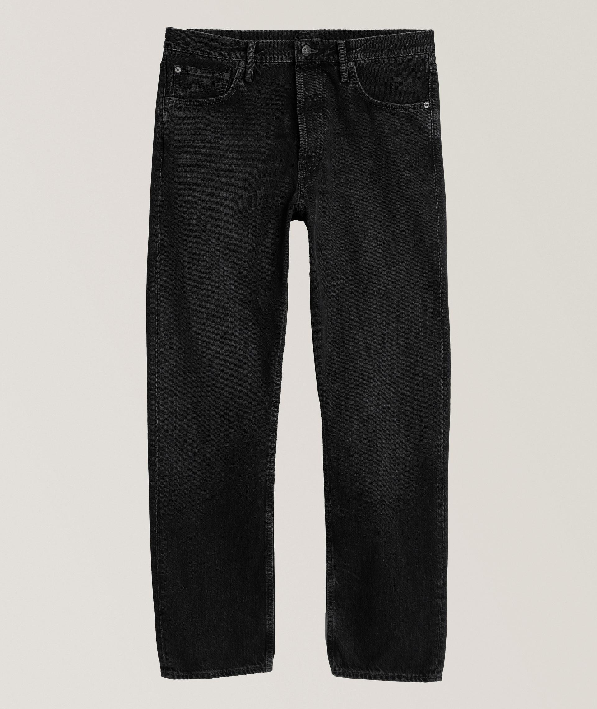 1996 Straight Jeans image 0