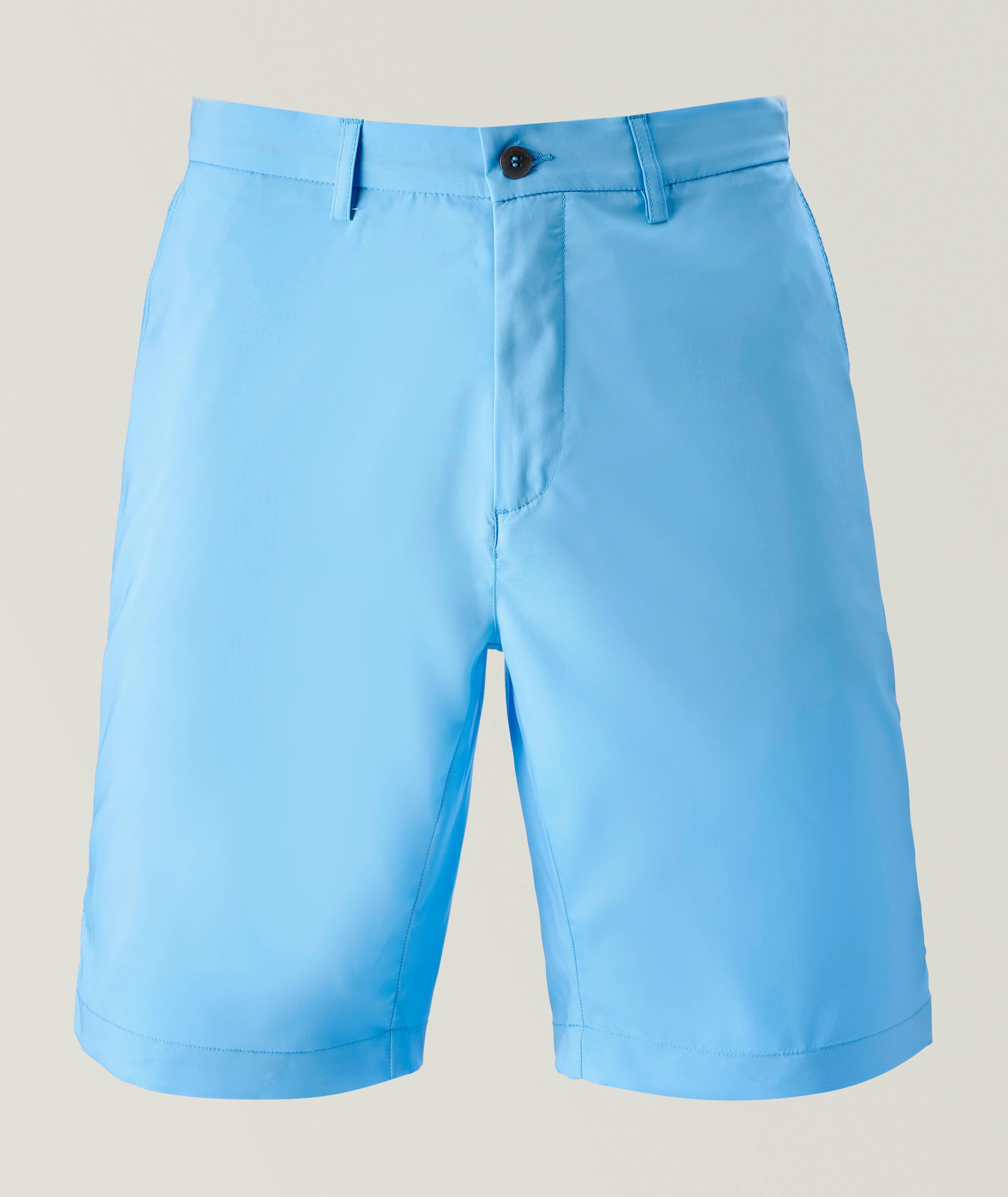 Percy Golf Shorts image 0