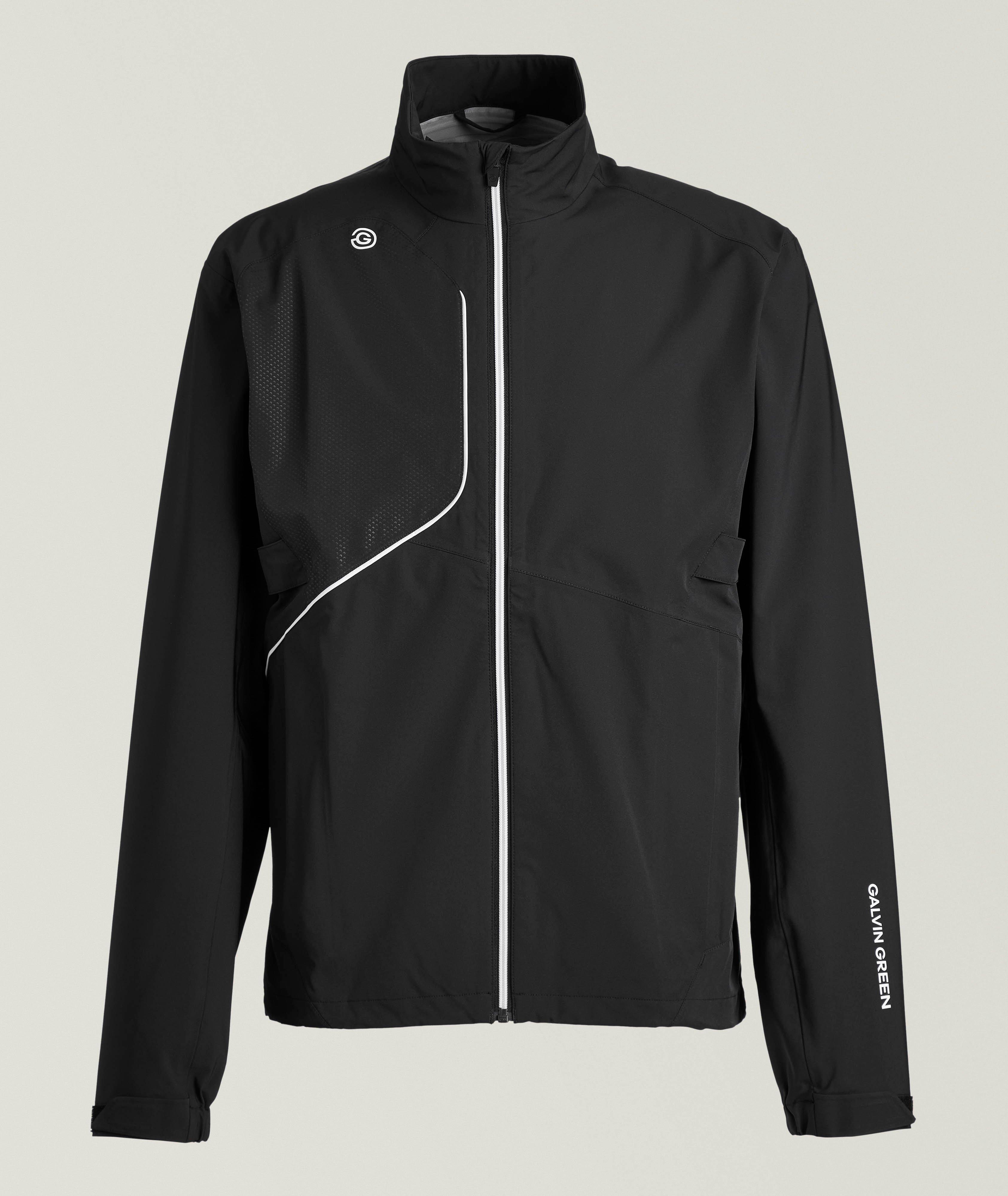Ames Waterproof Rain Jacket image 0