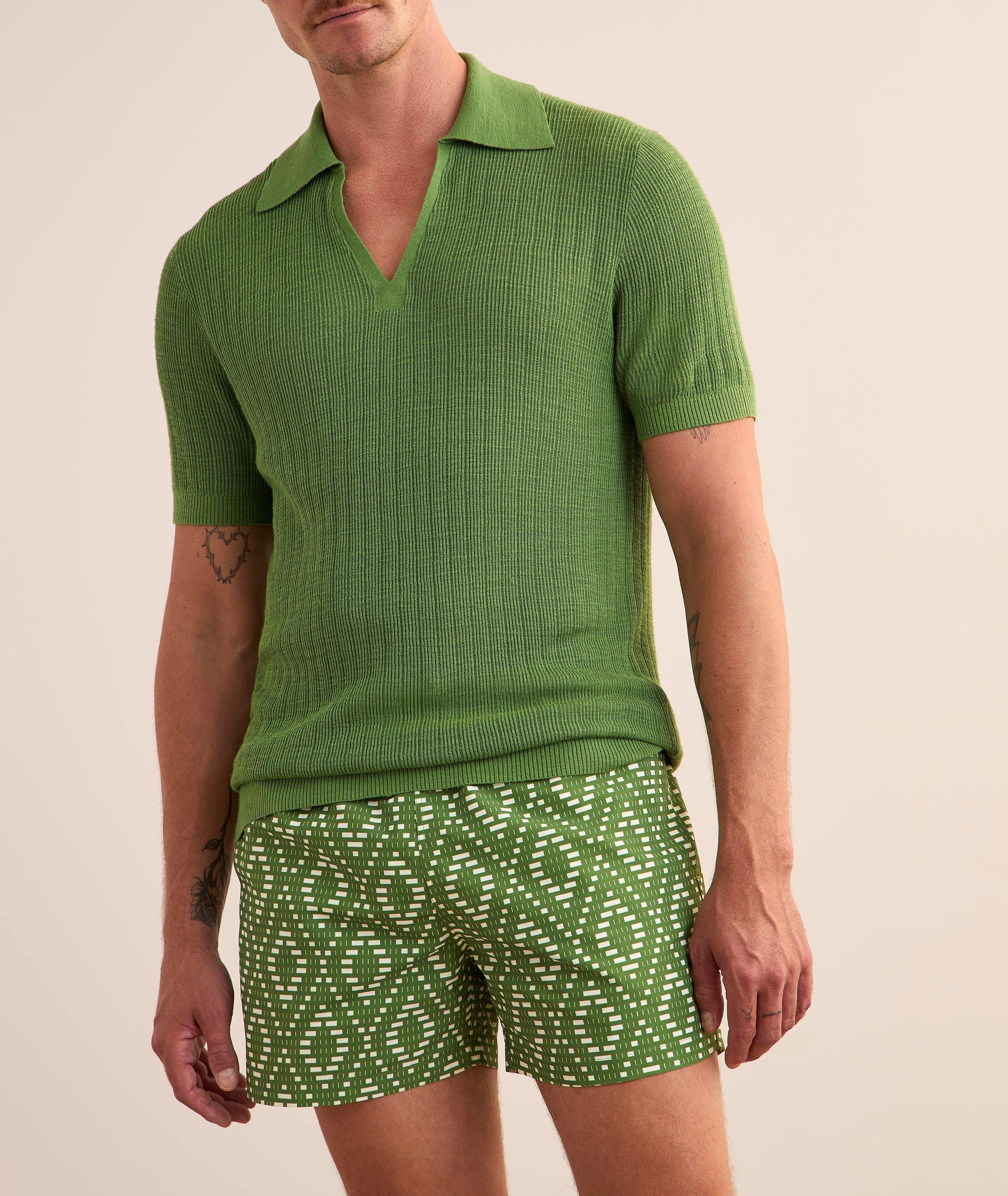 Joaquim Johnny Collar Polo  image 1