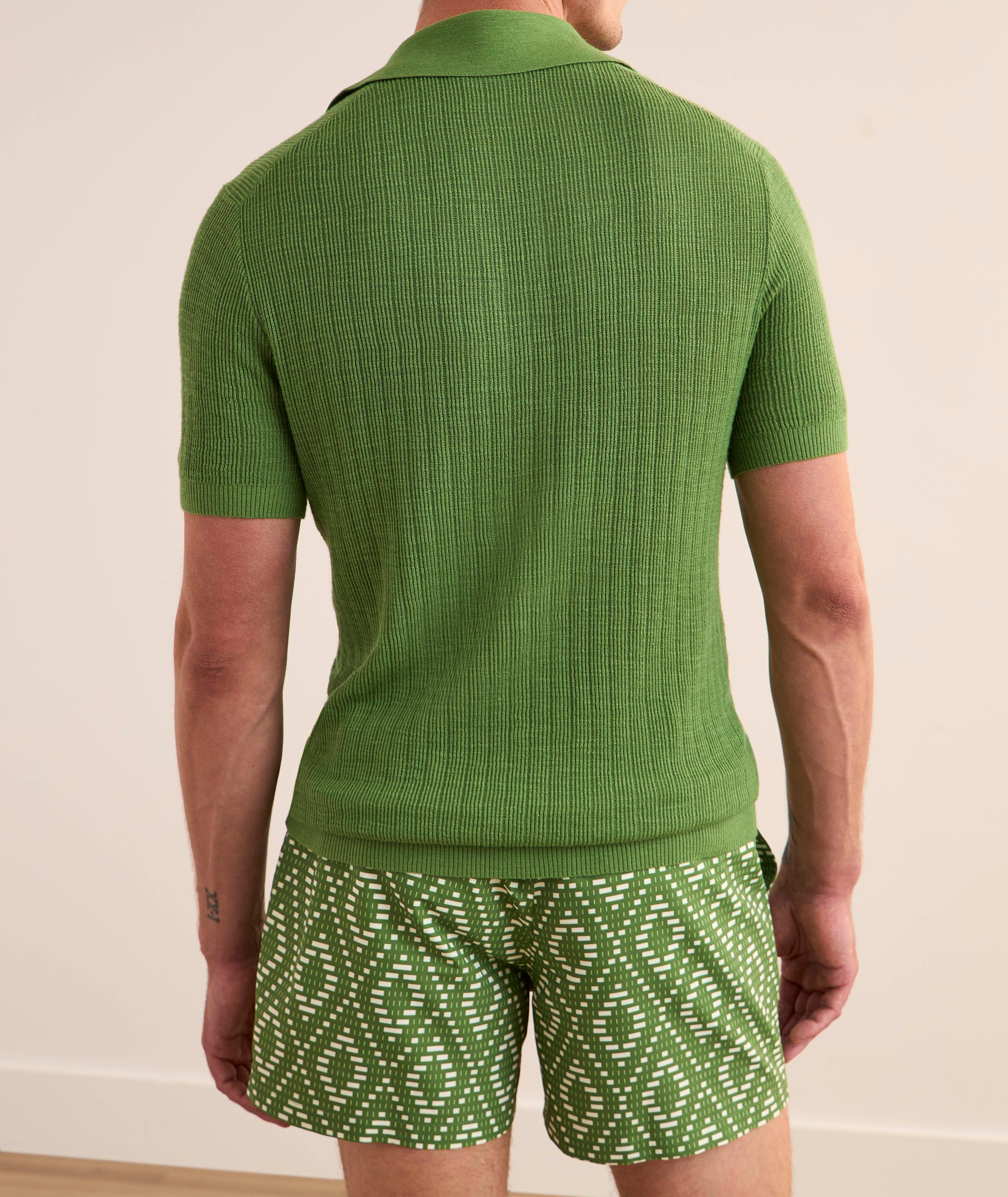 Joaquim Johnny Collar Polo  image 2