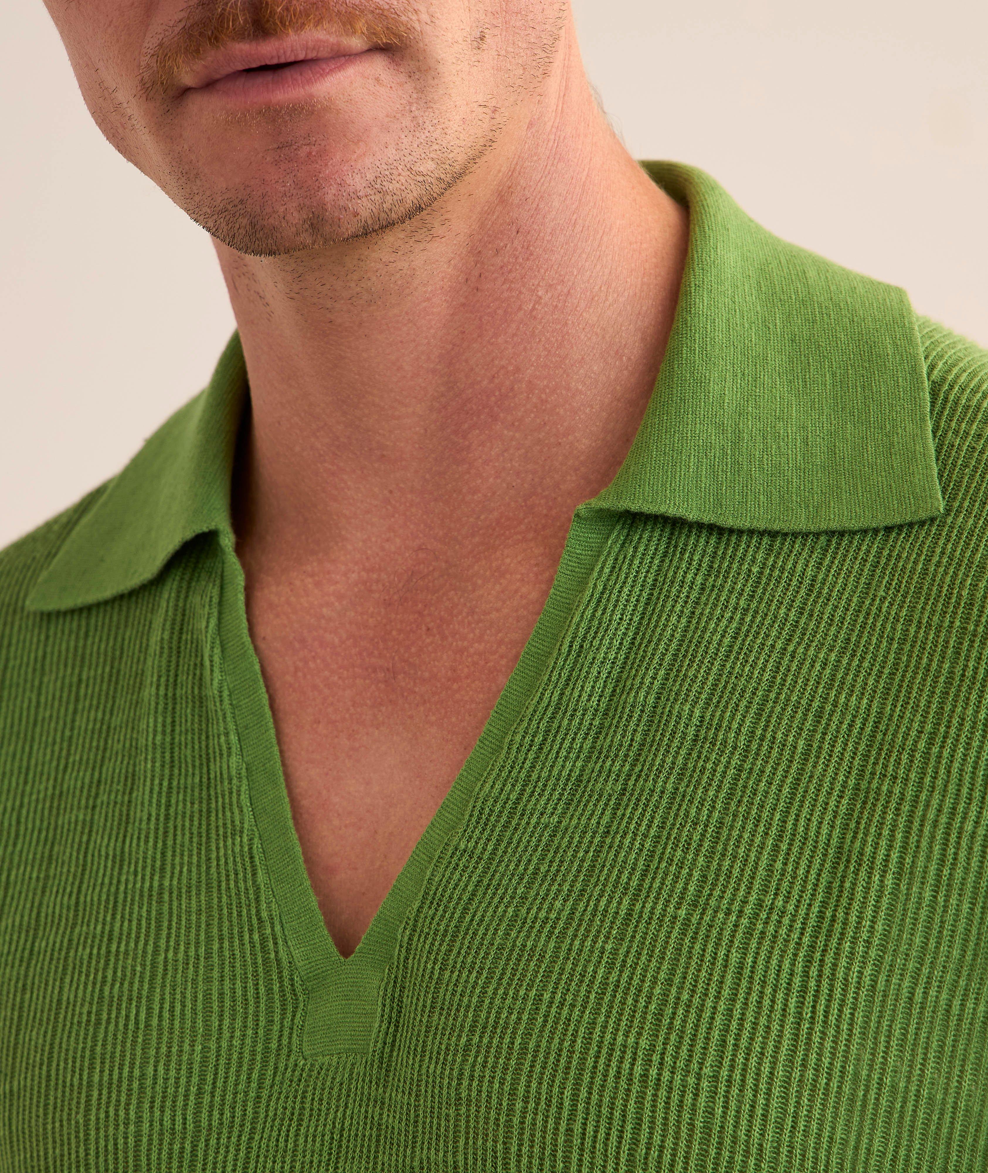 Joaquim Johnny Collar Polo  image 3