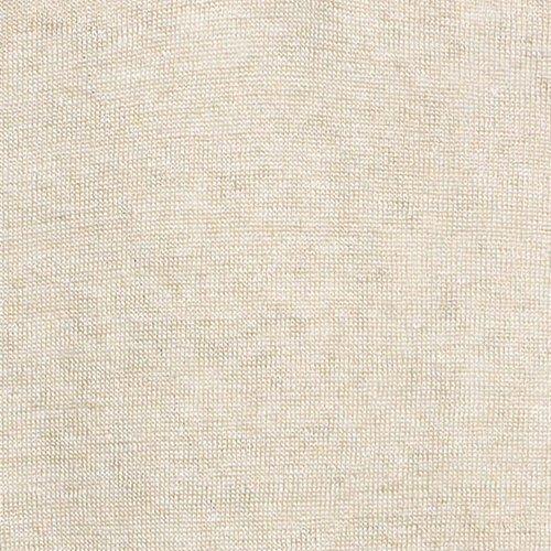 Vidal Linen Knitted Polo  image 4