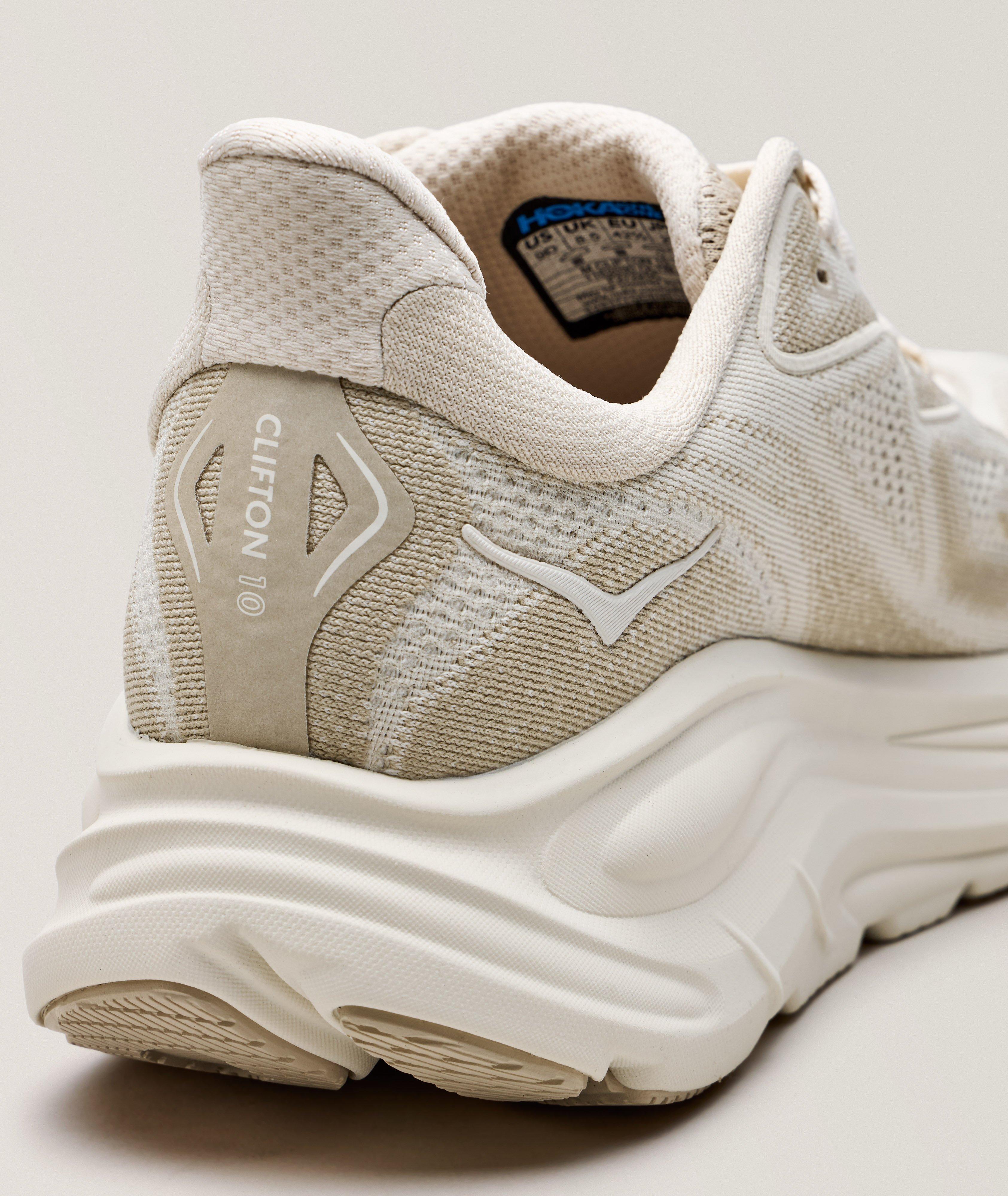 Clifton 10 Sneakers image 3