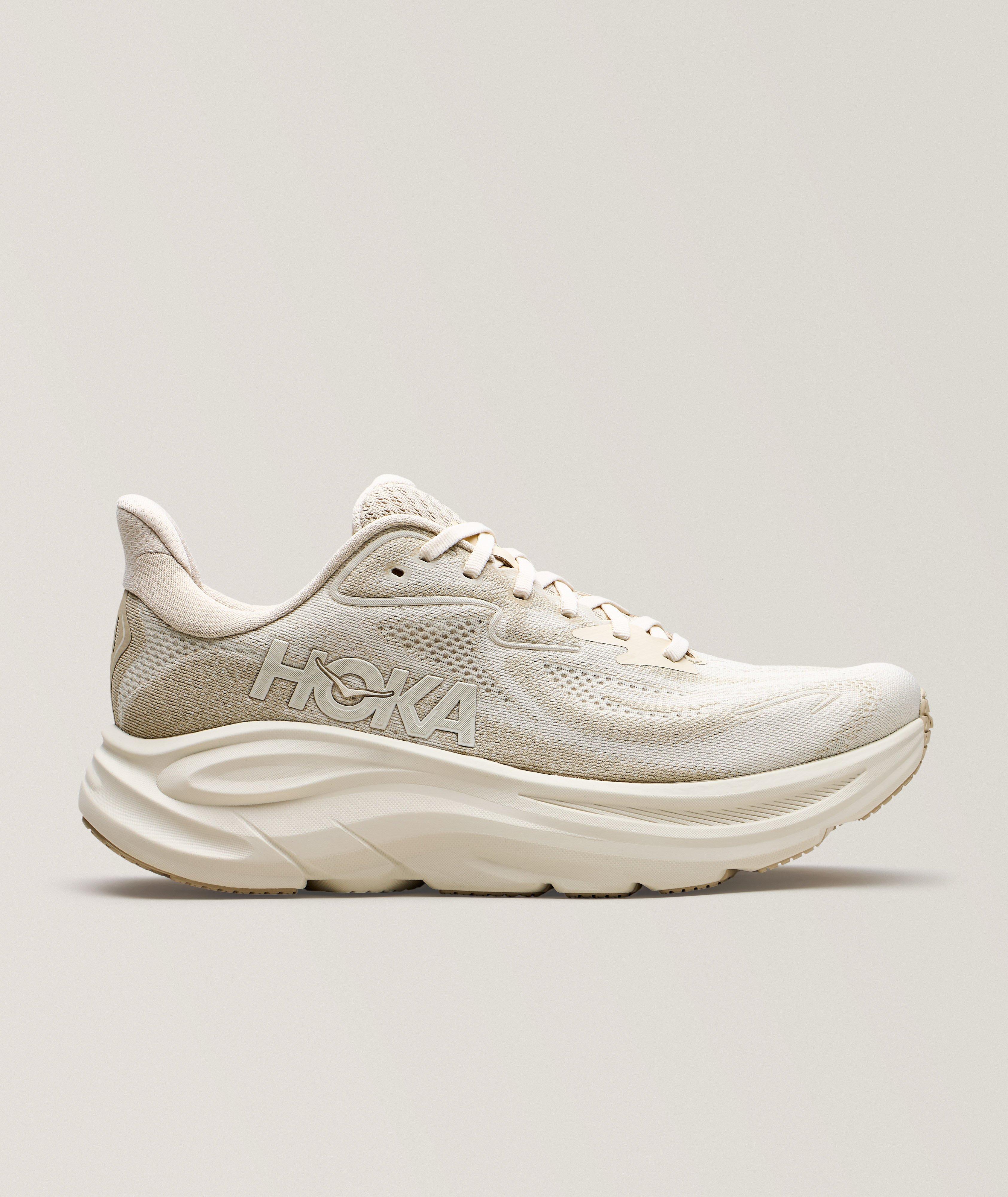 Clifton 10 Sneakers image 0