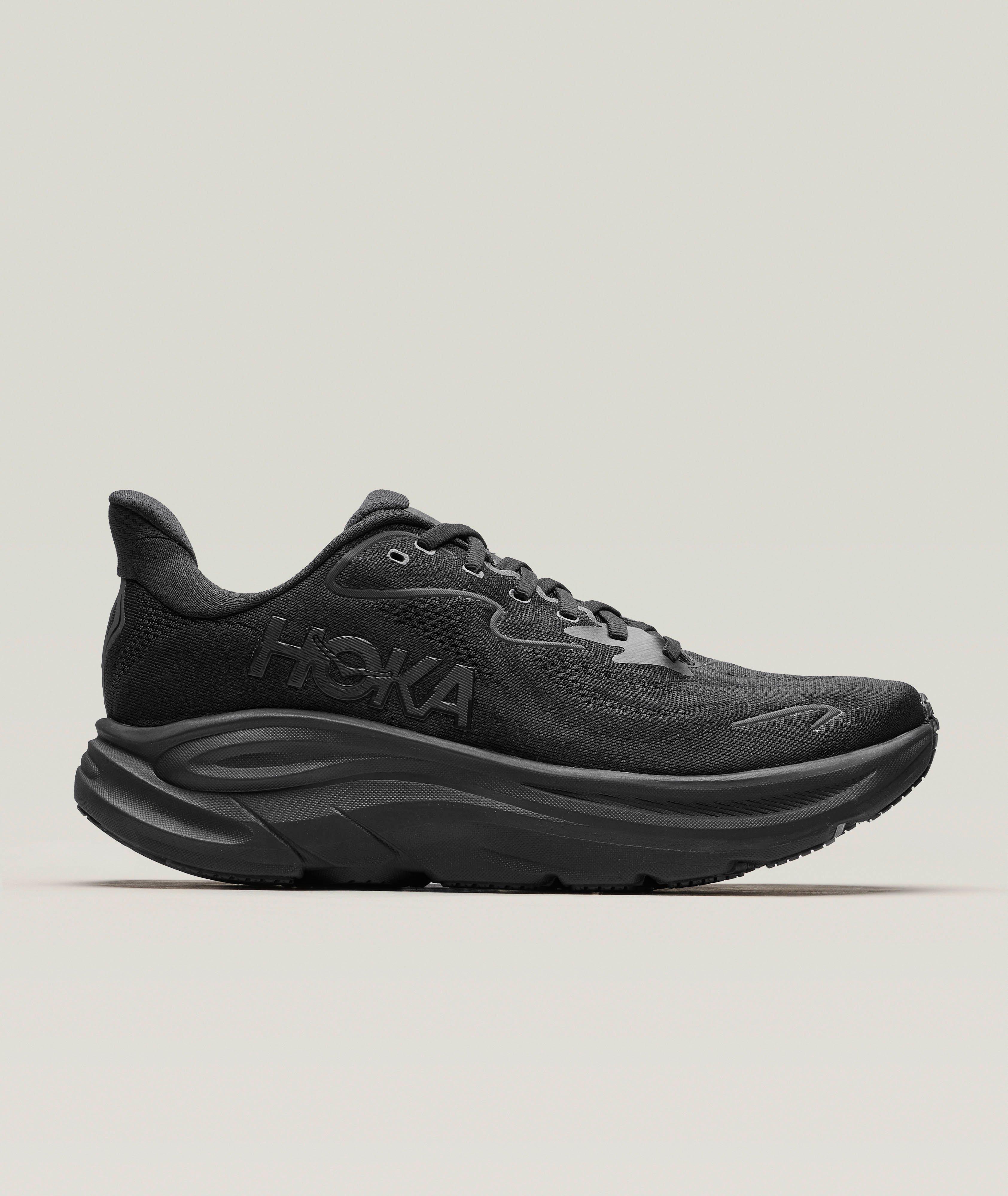 Clifton 10 Sneakers image 0