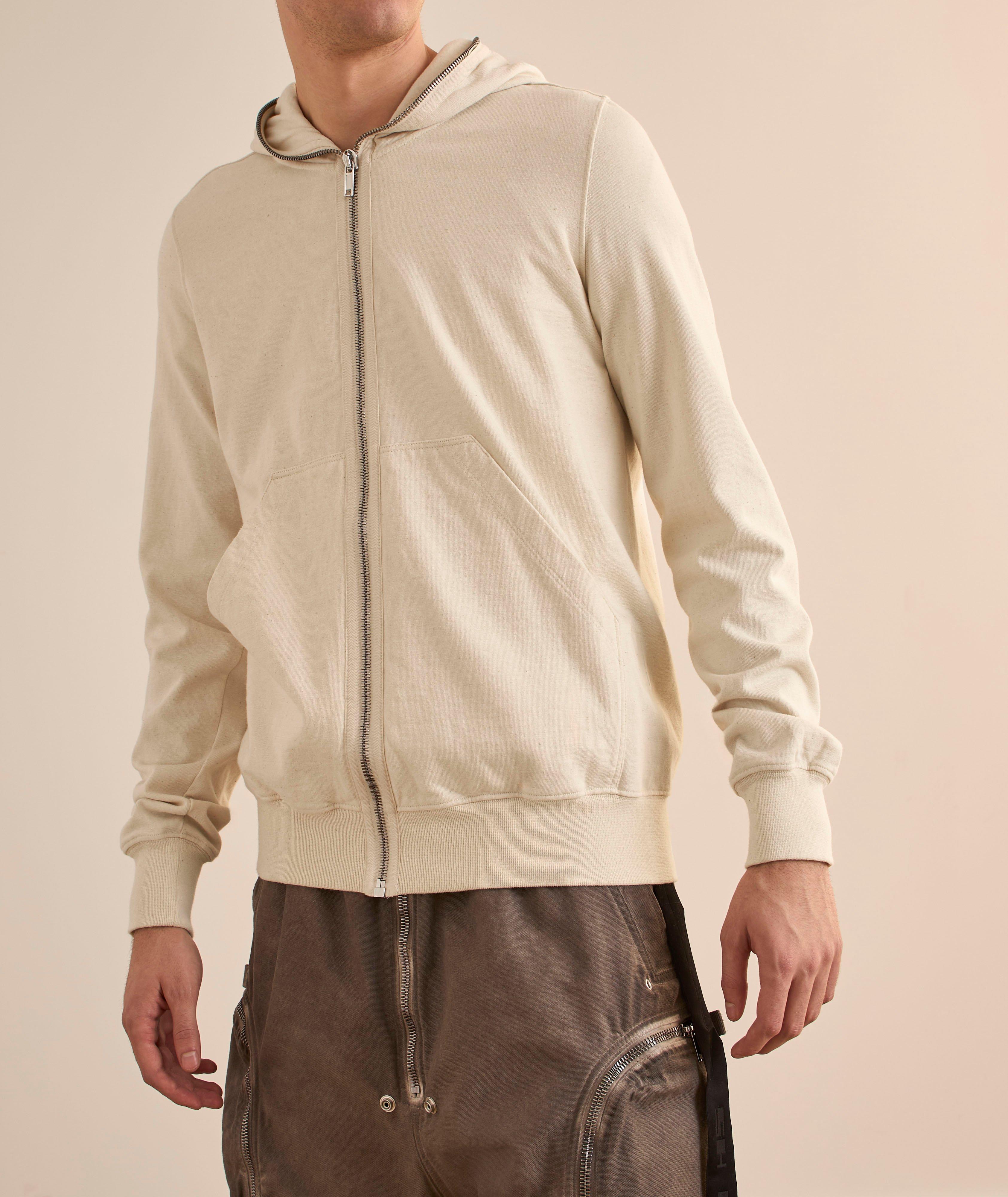 Gimp Logo Back Hooded Sweater image 2