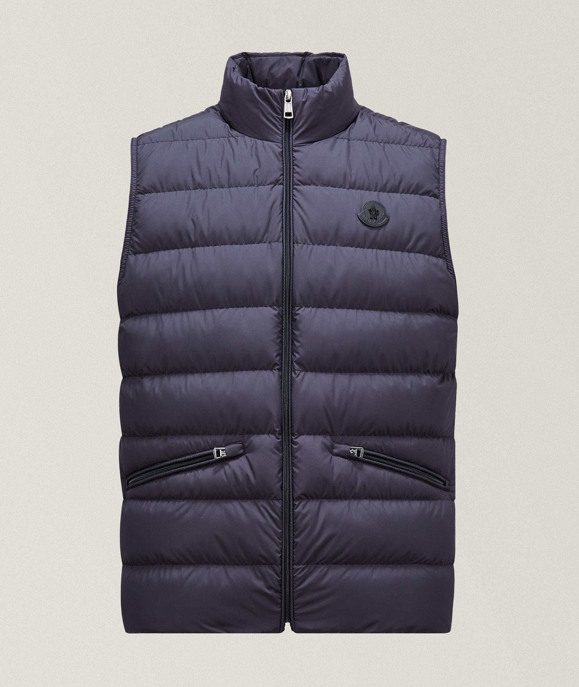 Veste de duvet matelassée image 0