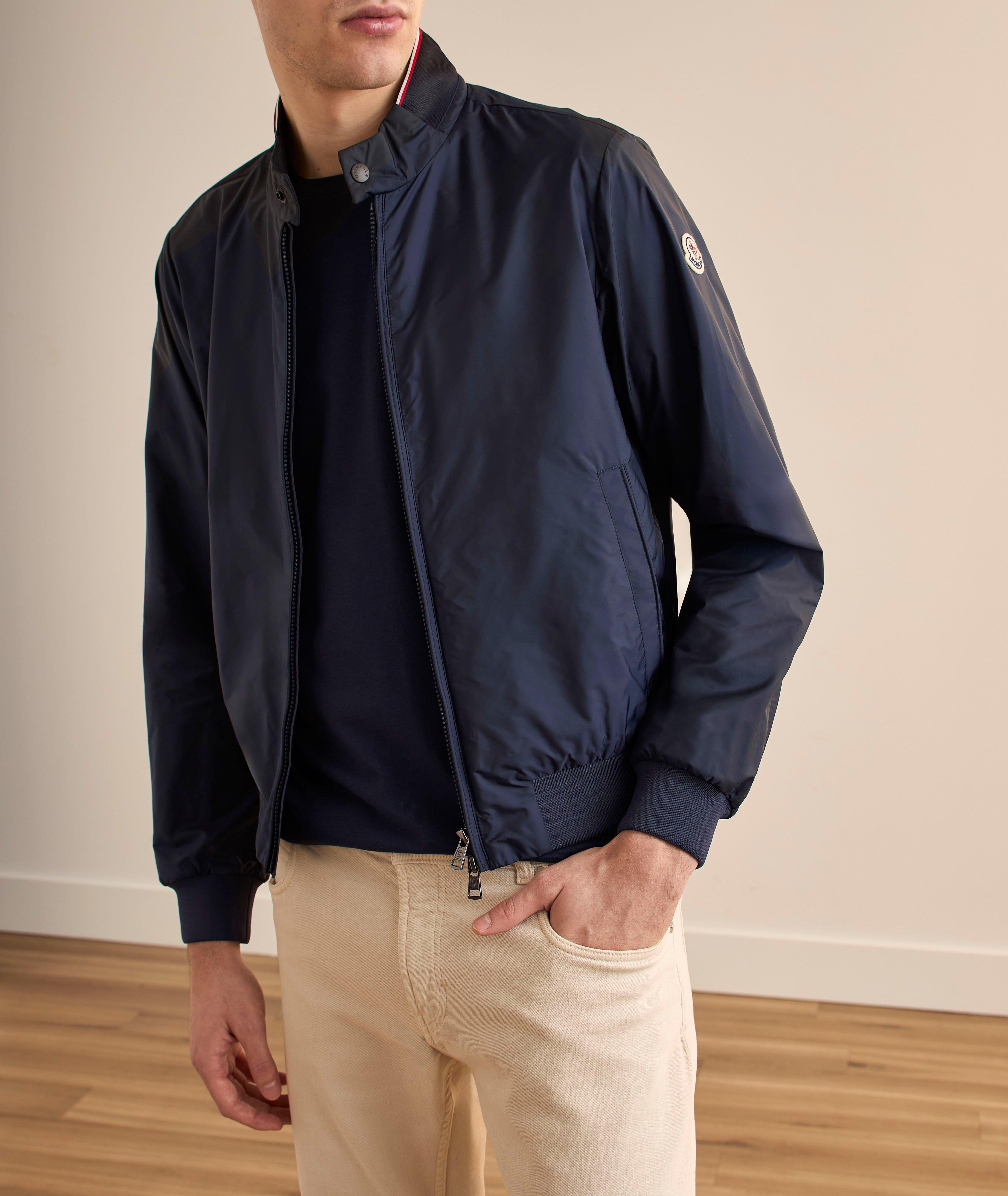 Reppe Rain Jacket image 1