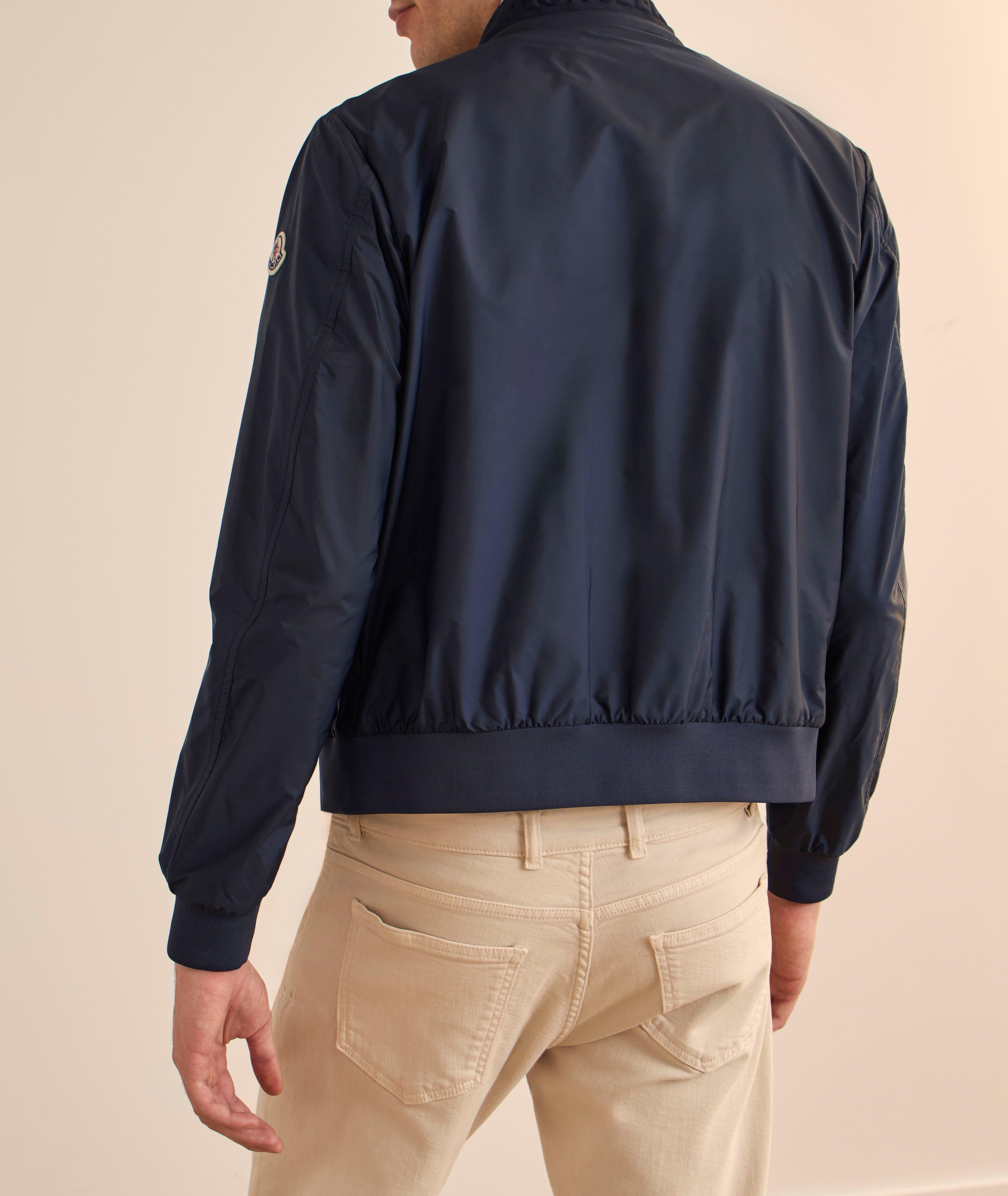 Reppe Rain Jacket image 2