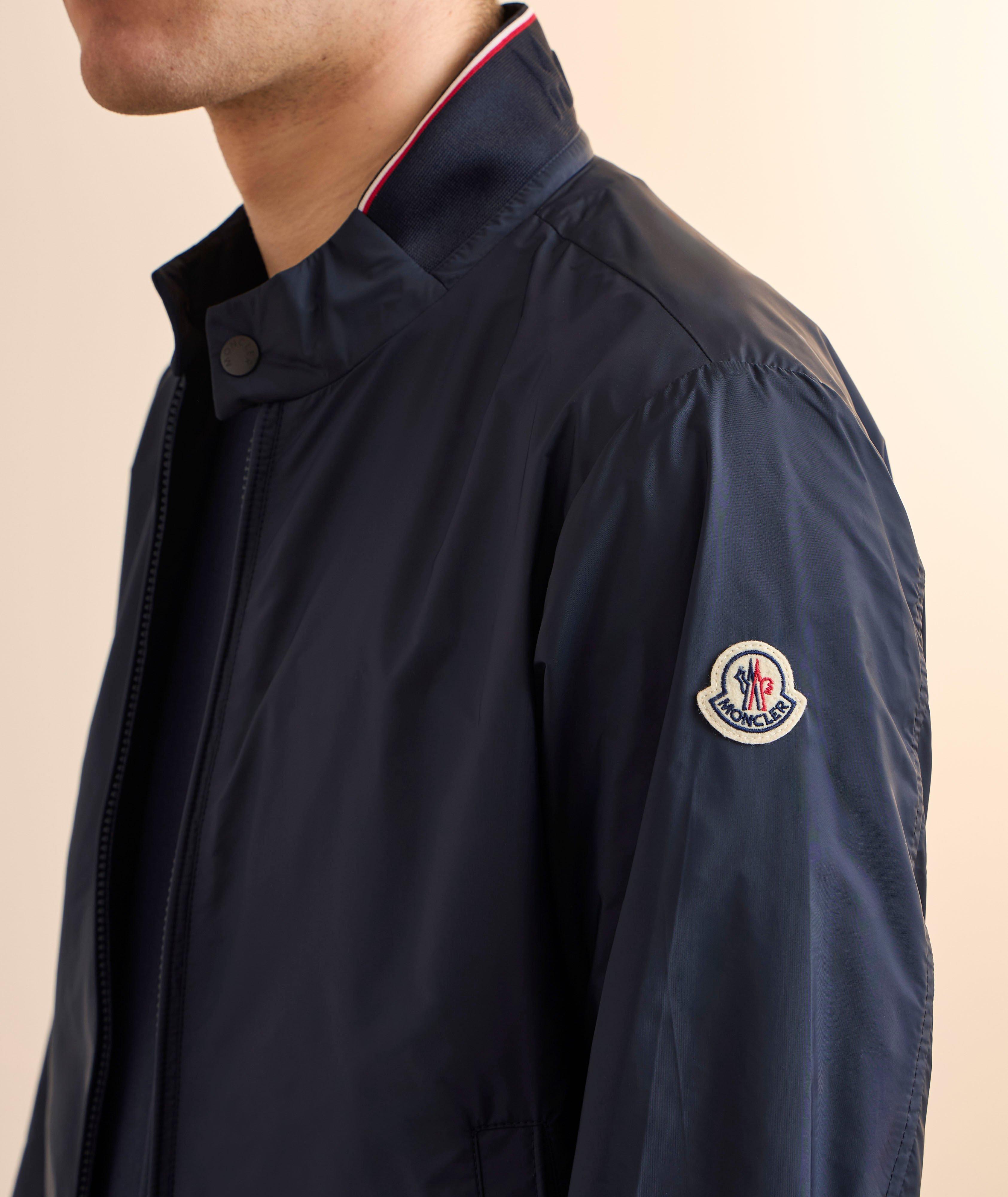 Reppe Rain Jacket image 3