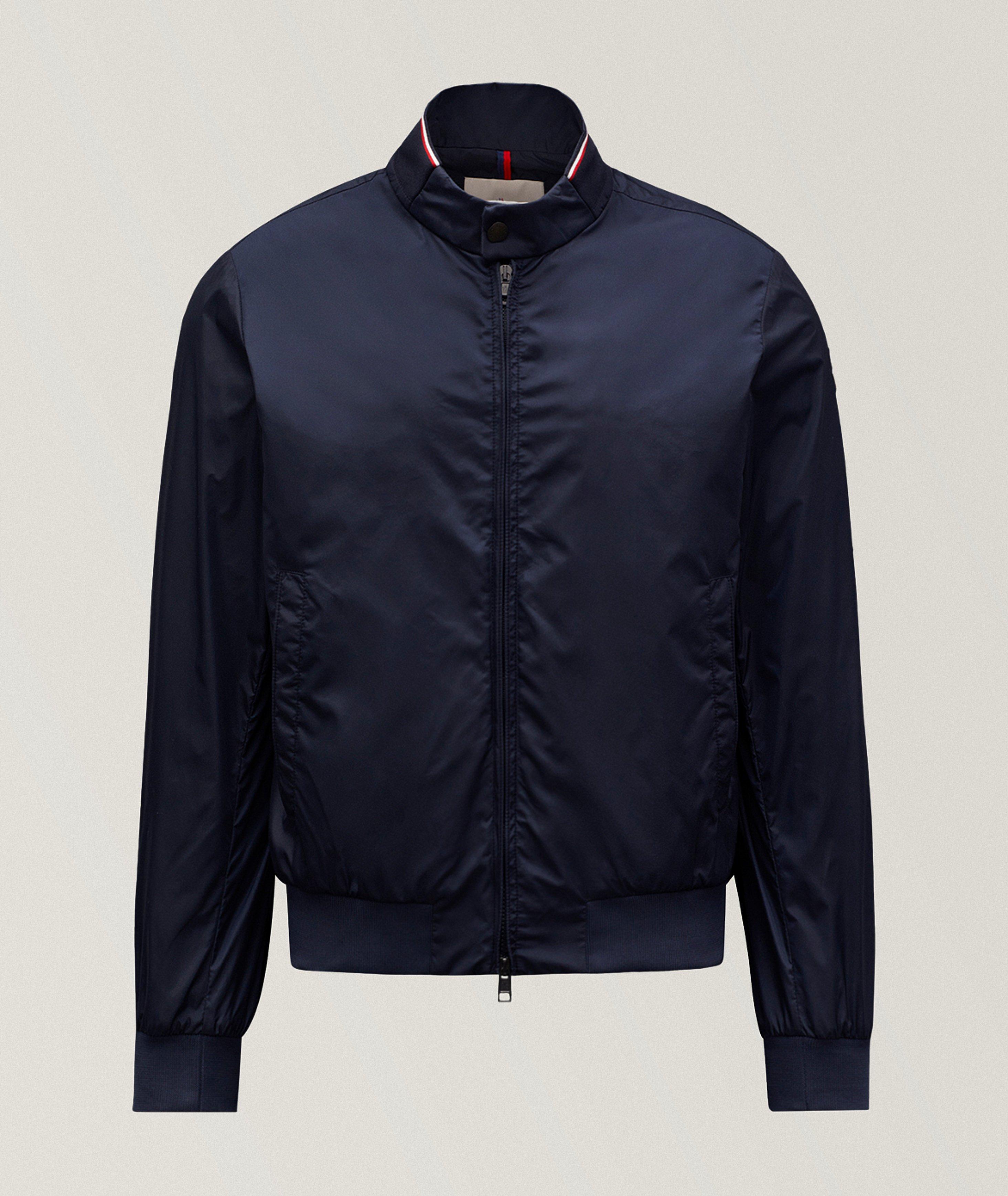 Reppe Rain Jacket image 0