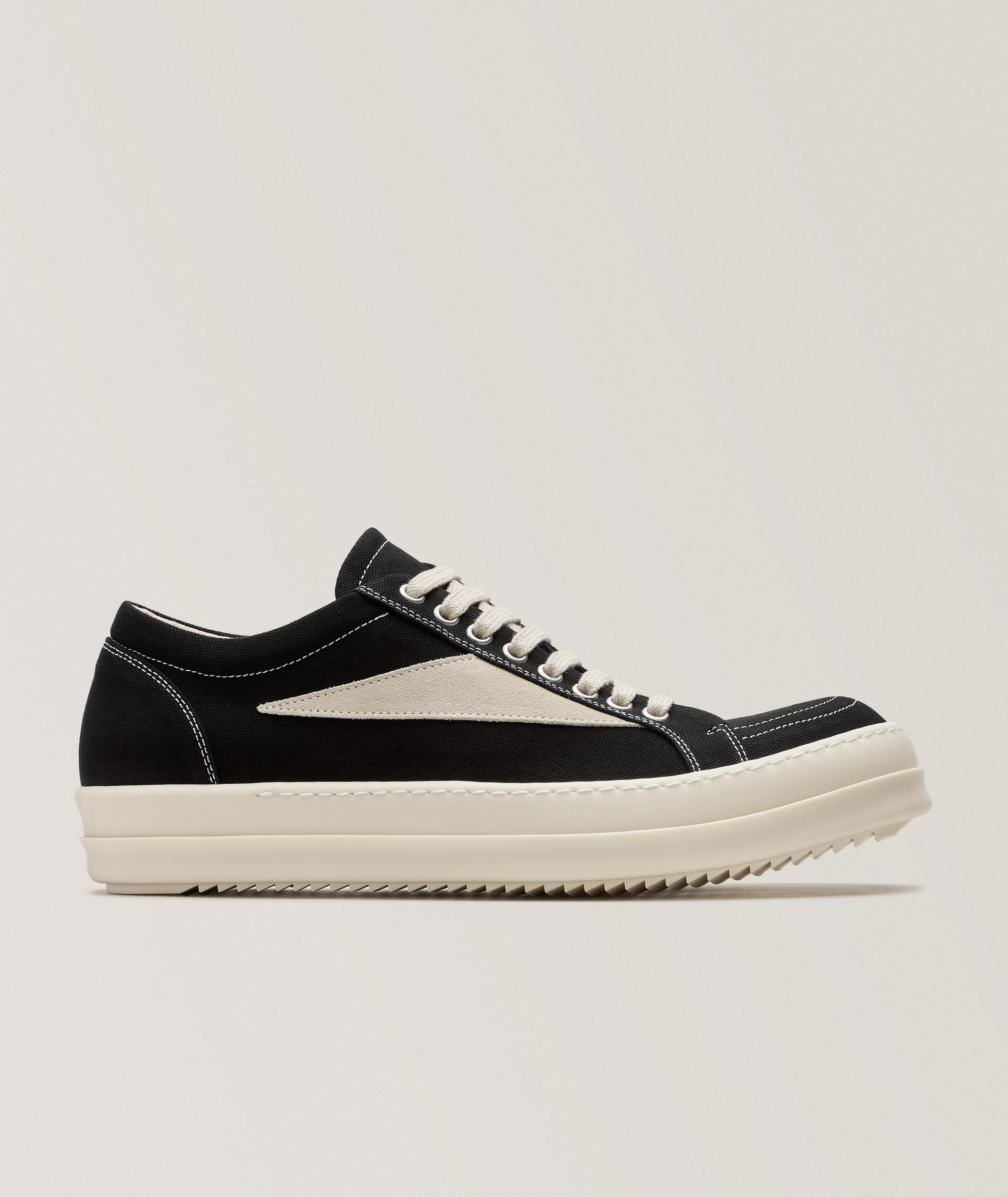 Hollywood Vintage Sneakers image 0