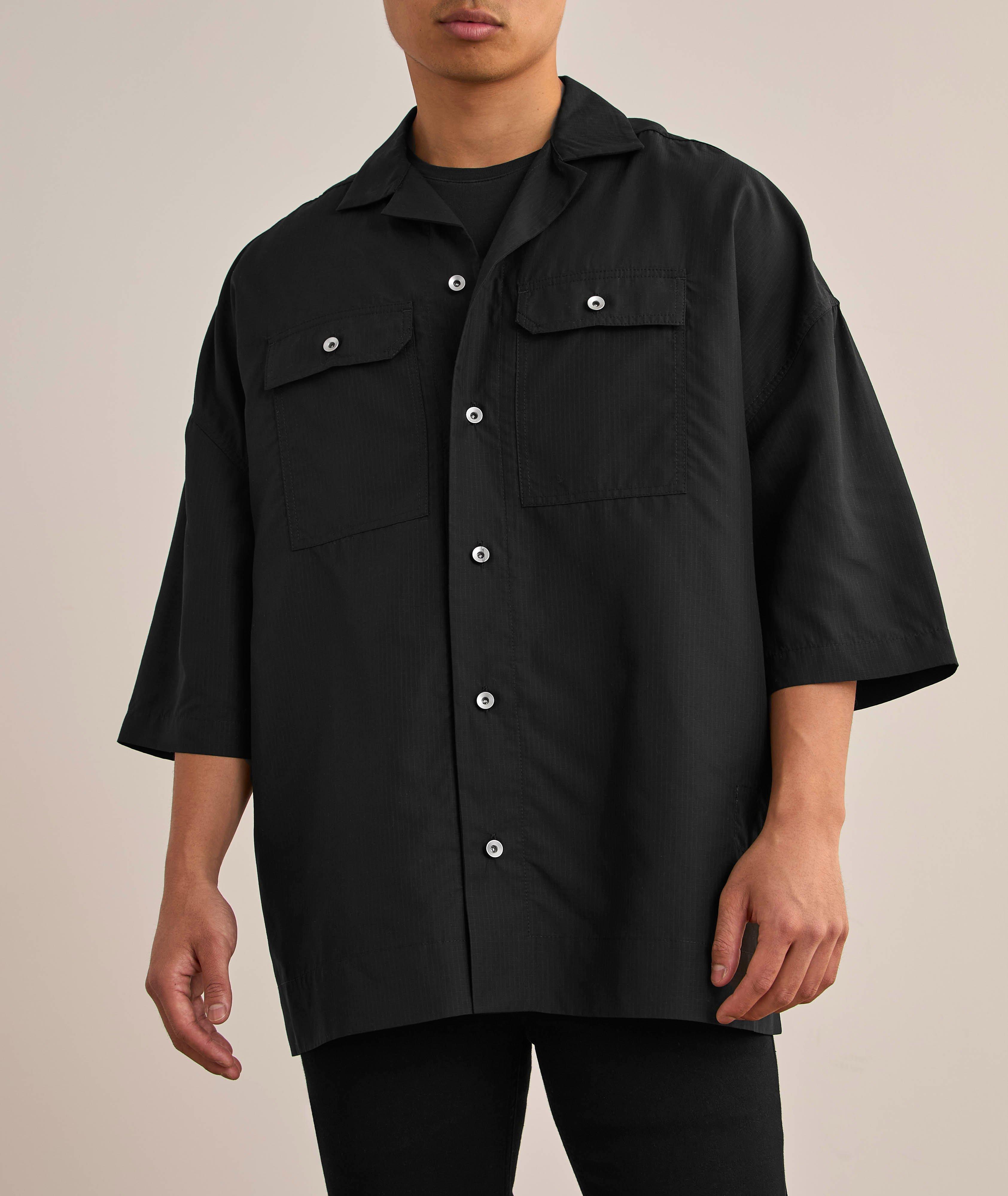 Hollywood Magnum Tommy Camp Shirt image 1